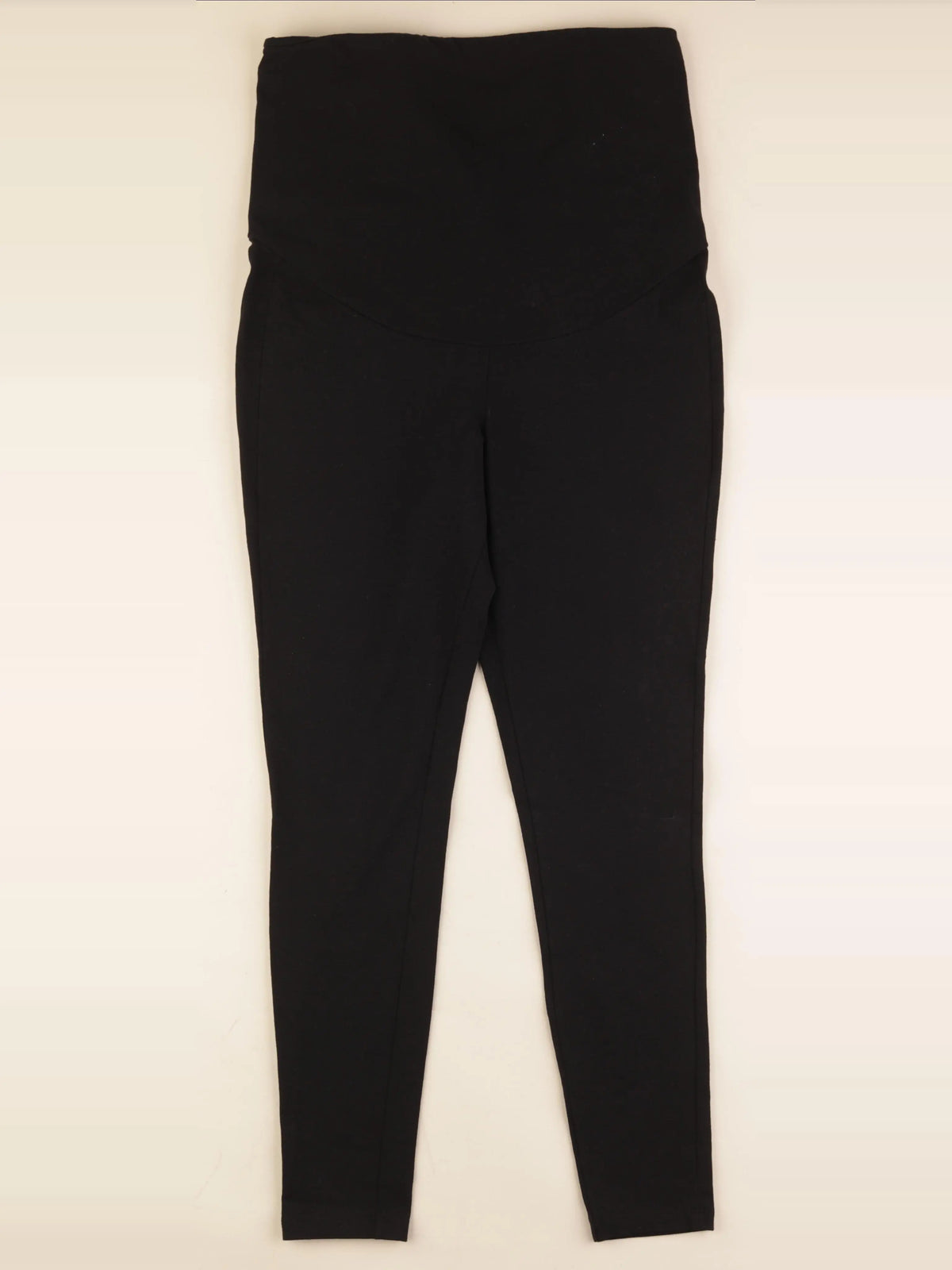 Calzedonia Maternité - legging grossesse noir - l