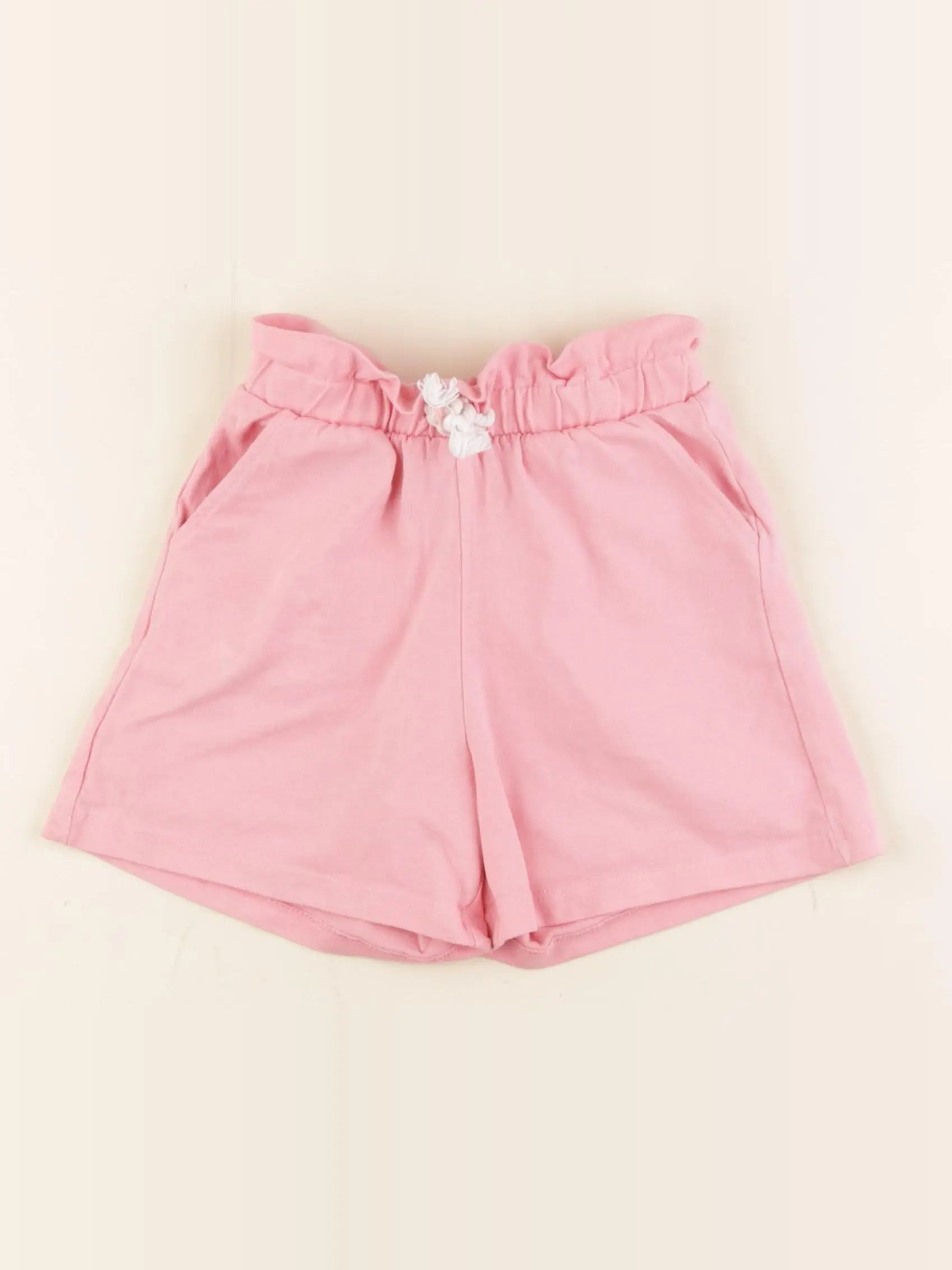 Okaidi - short rose - 4 ans
