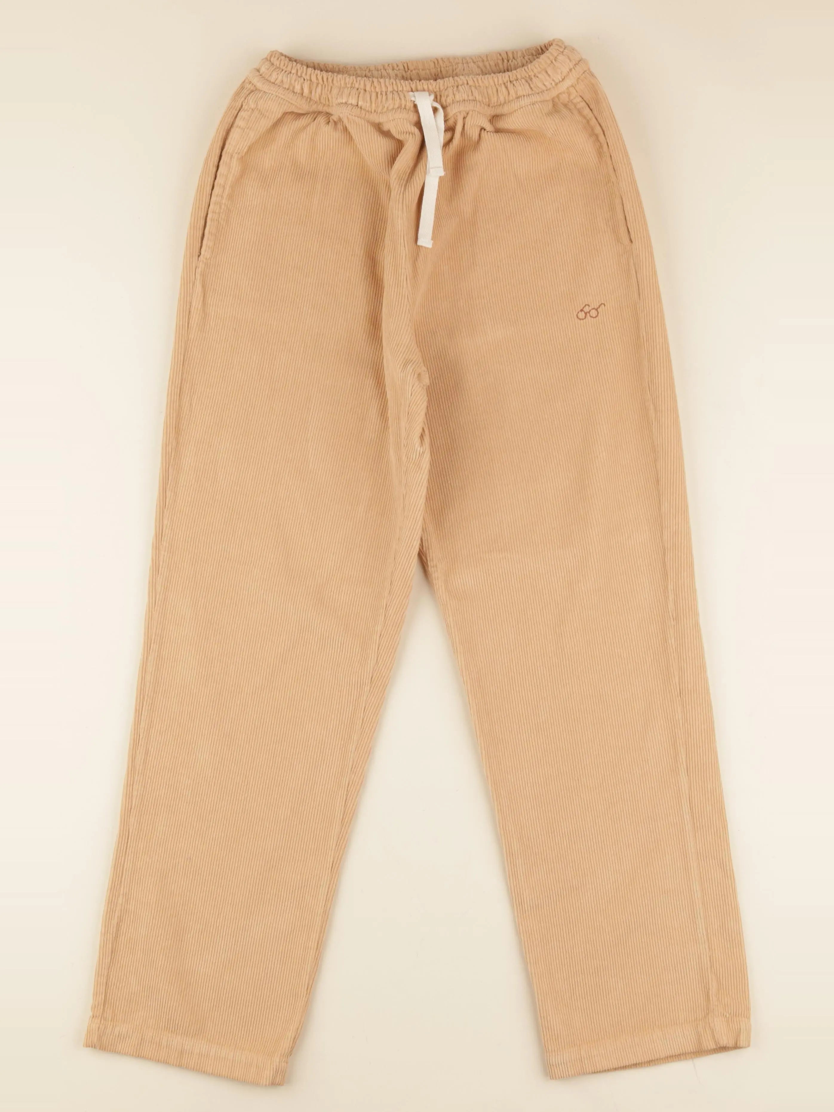 Pantalon orange