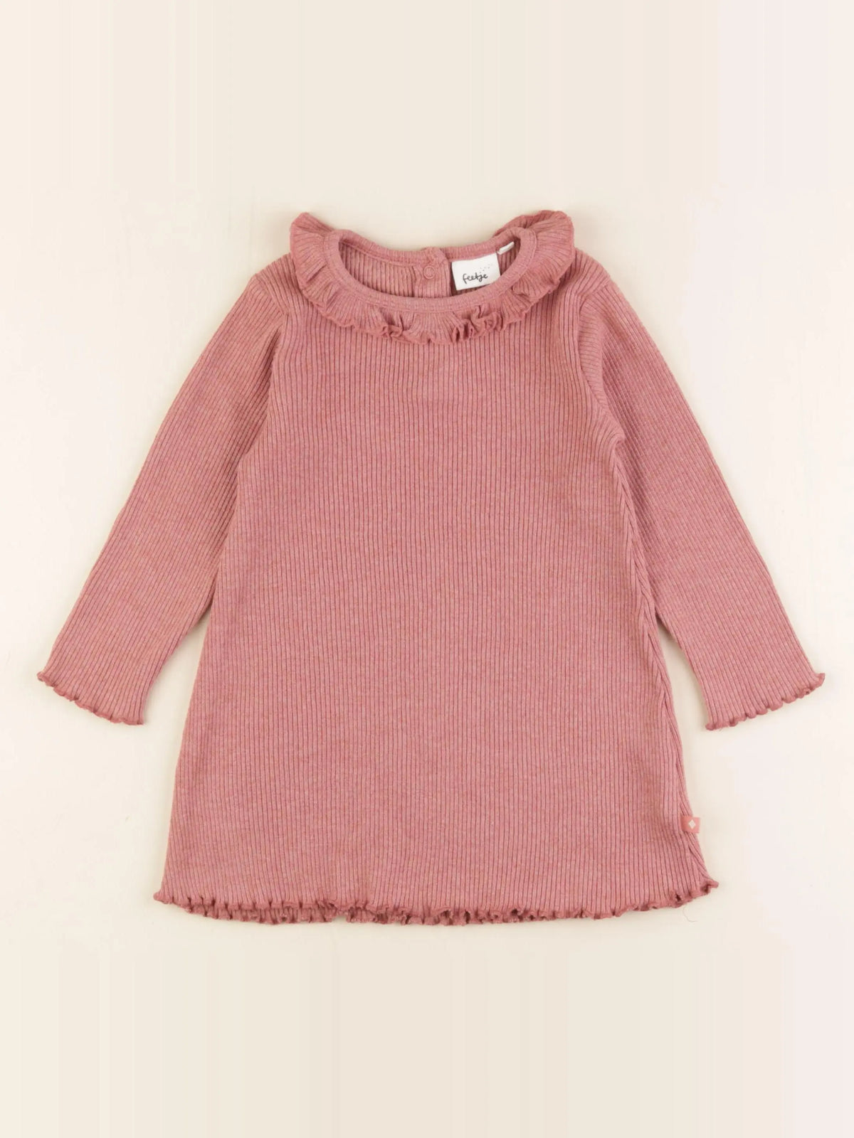 Feetje - robe rose - 18/24 mois