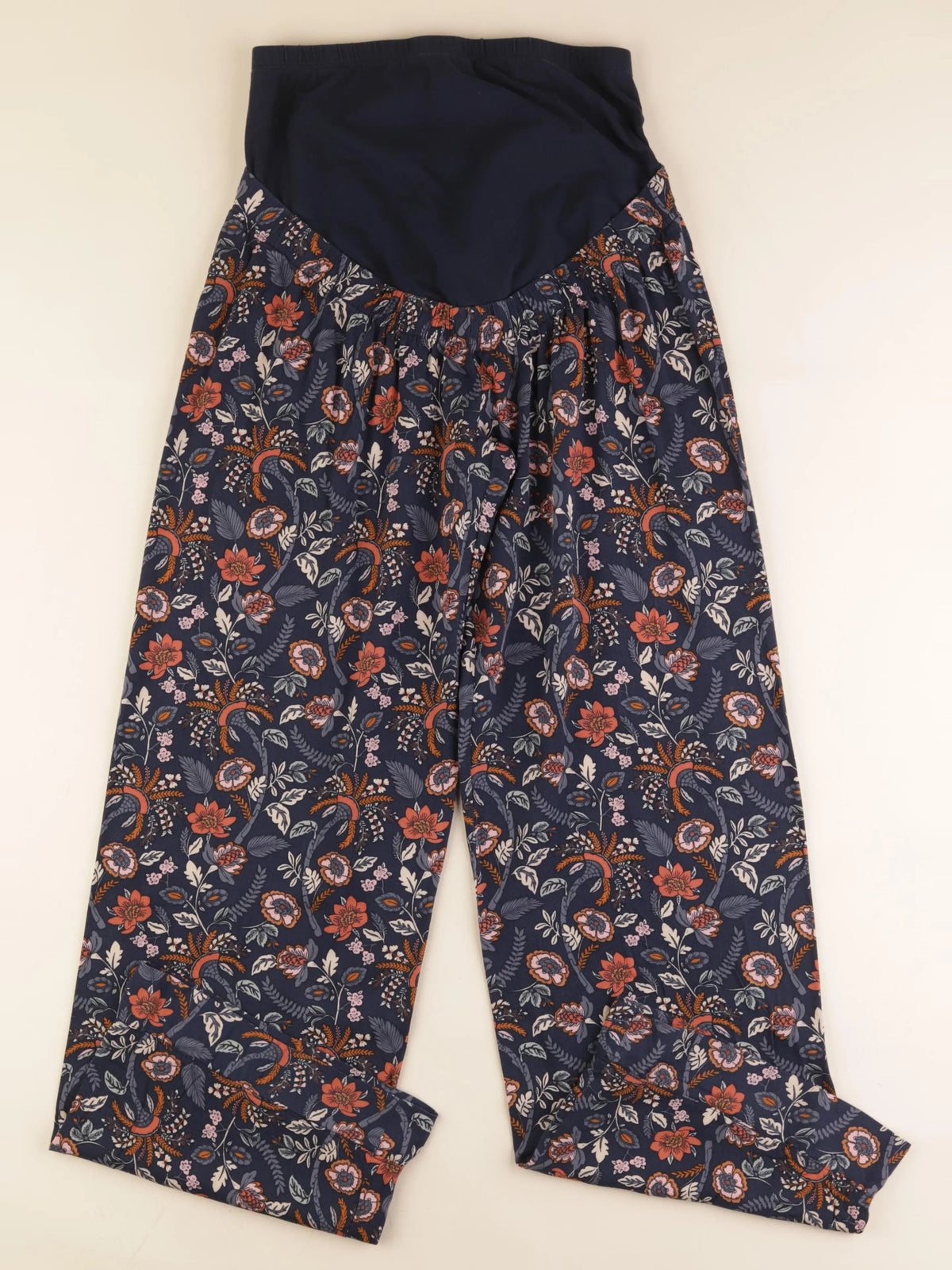 Vertbaudet - pantalon grossesse multicolore - 36