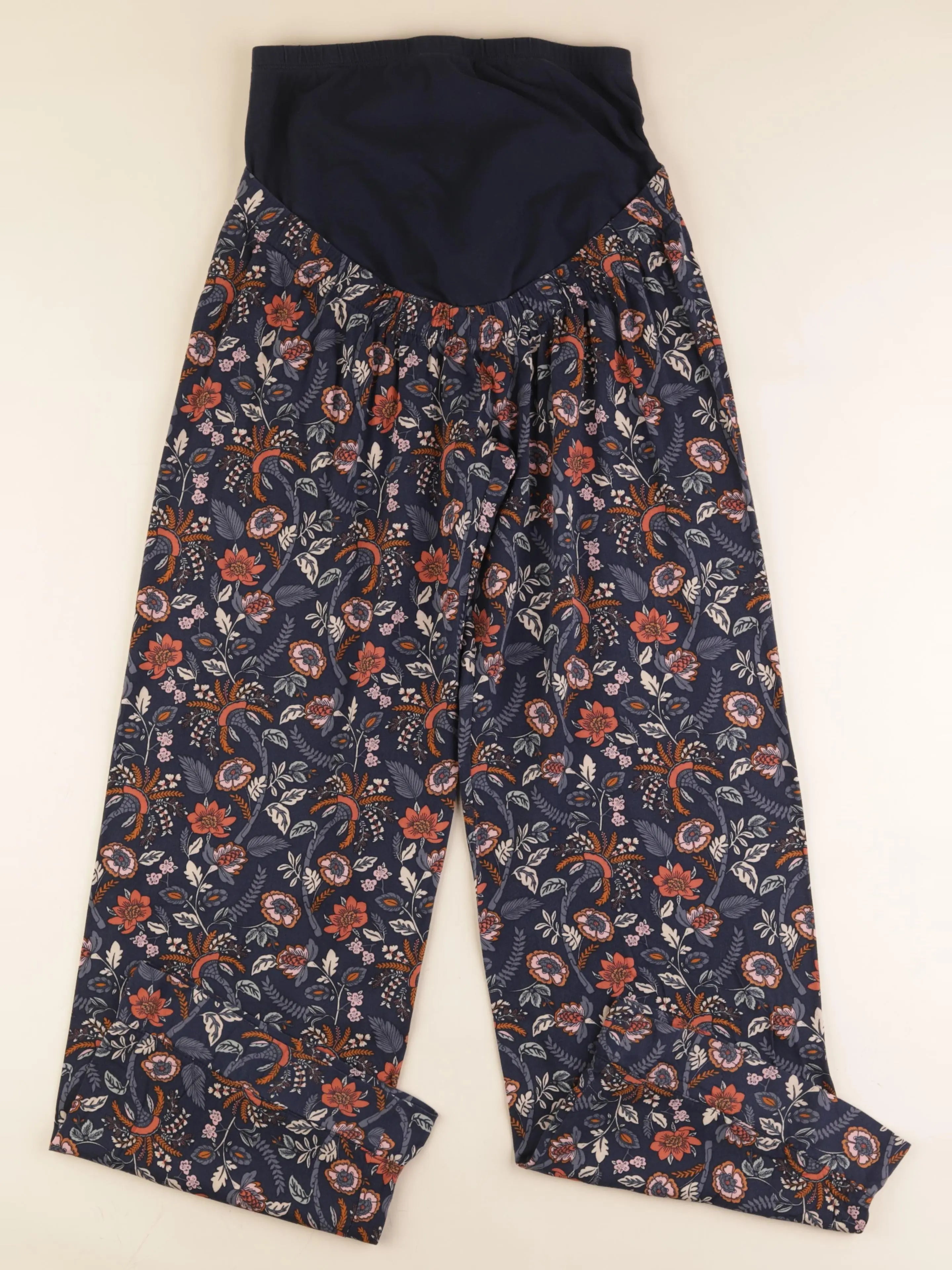 Vertbaudet - pantalon grossesse multicolore - 36