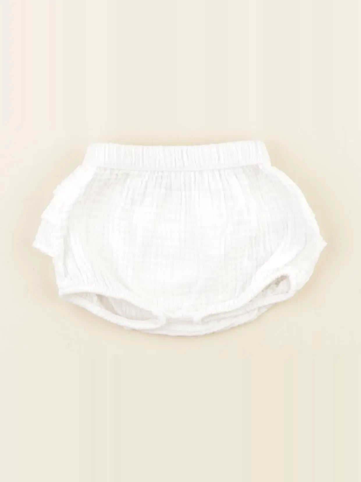 Vertbaudet - bloomer blanc - 3 mois