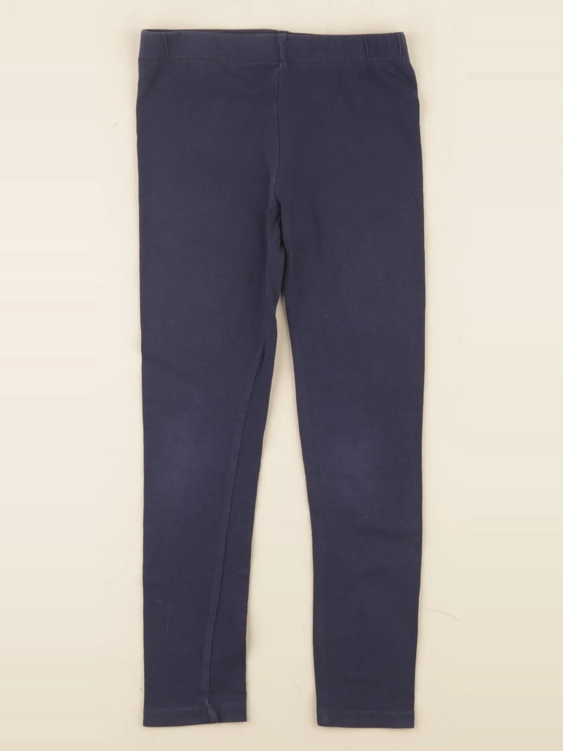 Tape à l'oeil - legging bleu - 6 ans