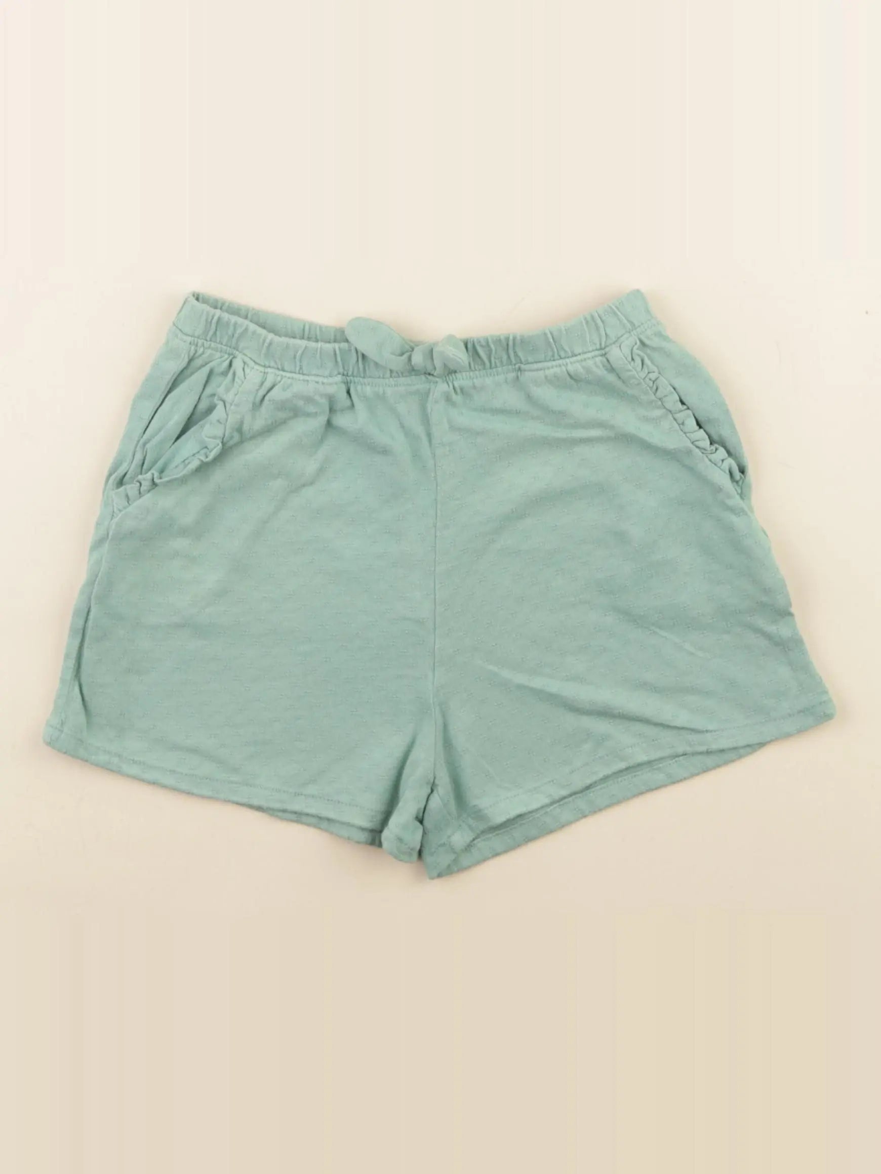 Tape à l'oeil - short vert - 5 ans