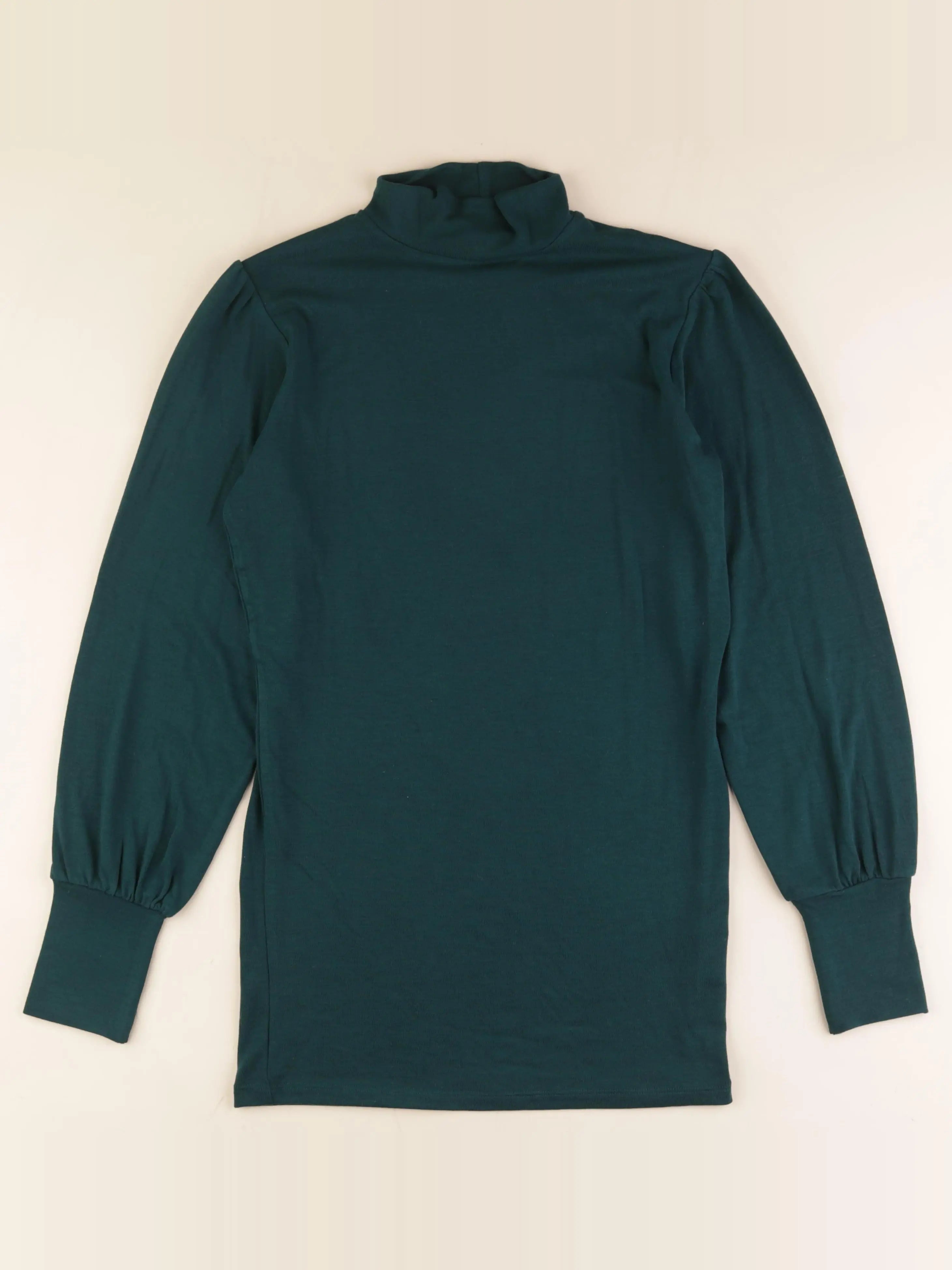 Envie de fraise - tee-shirt grossesse vert - 34