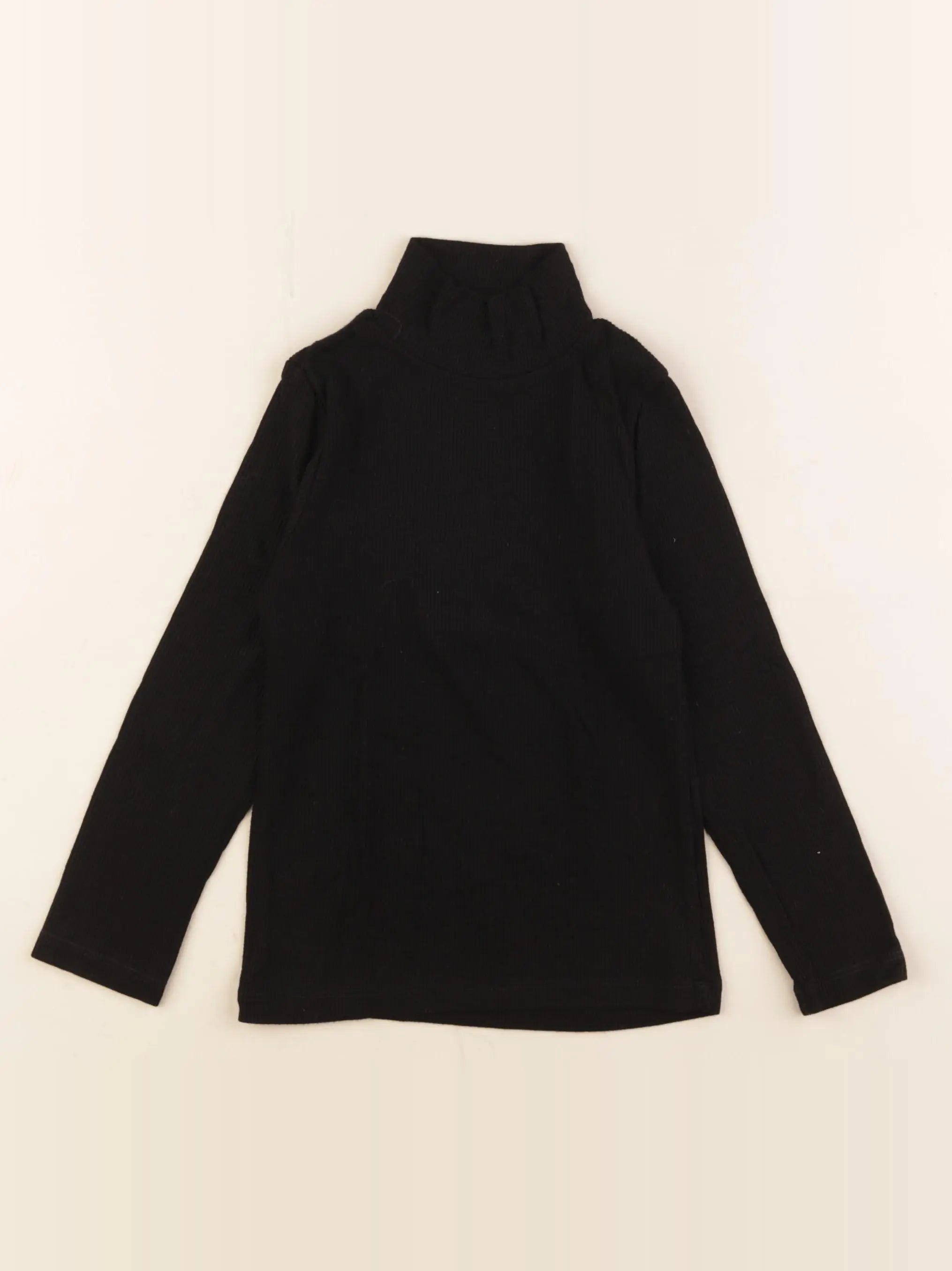 Okaidi - pull bleu - 6 ans