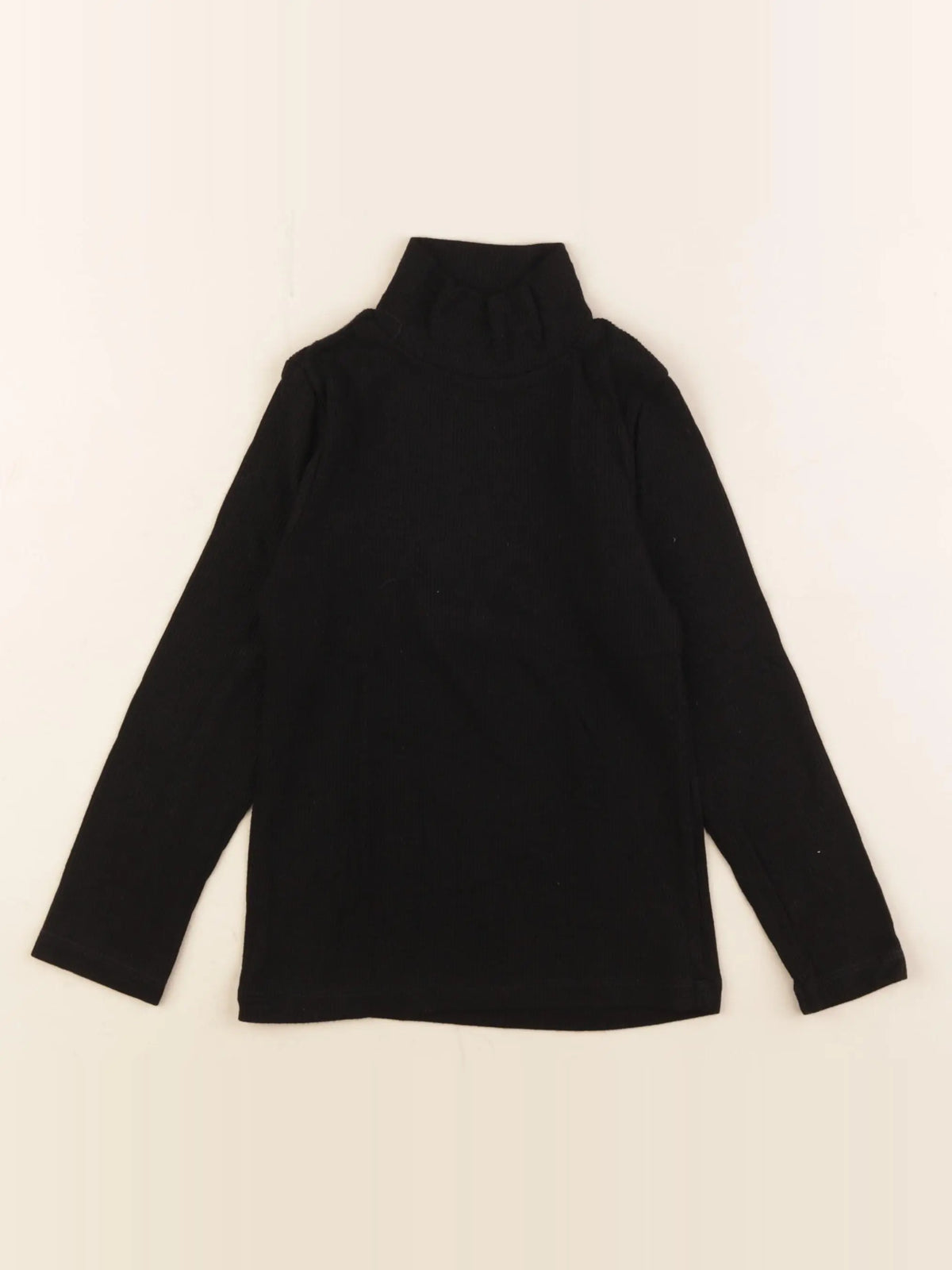 IKKS - tee-shirt noir - 3 ans