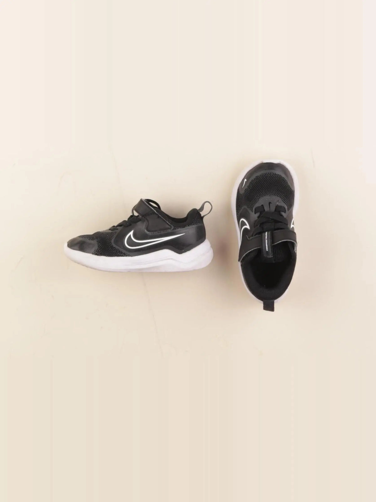 Adidas - baskets noir - pointure 23/24