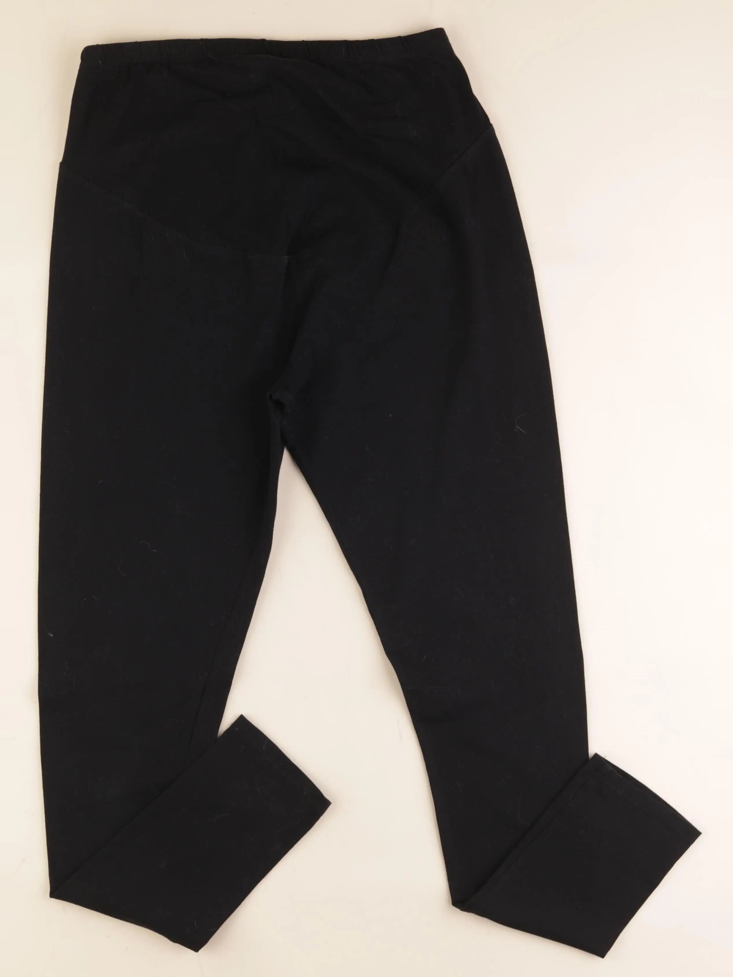 Vertbaudet - legging grossesse noir - 38 à 40