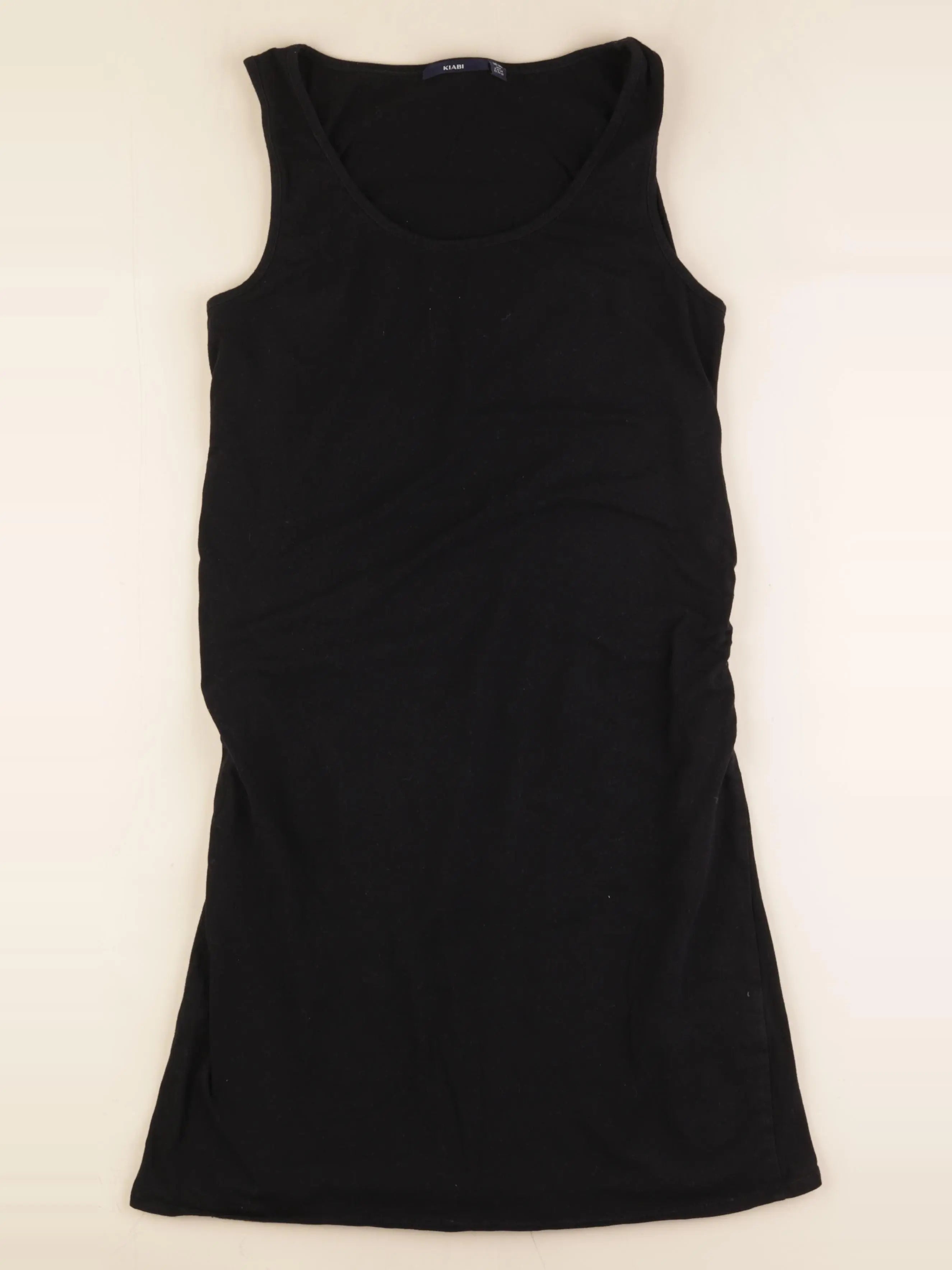 Kiabi - robe grossesse noir - 38 à 40