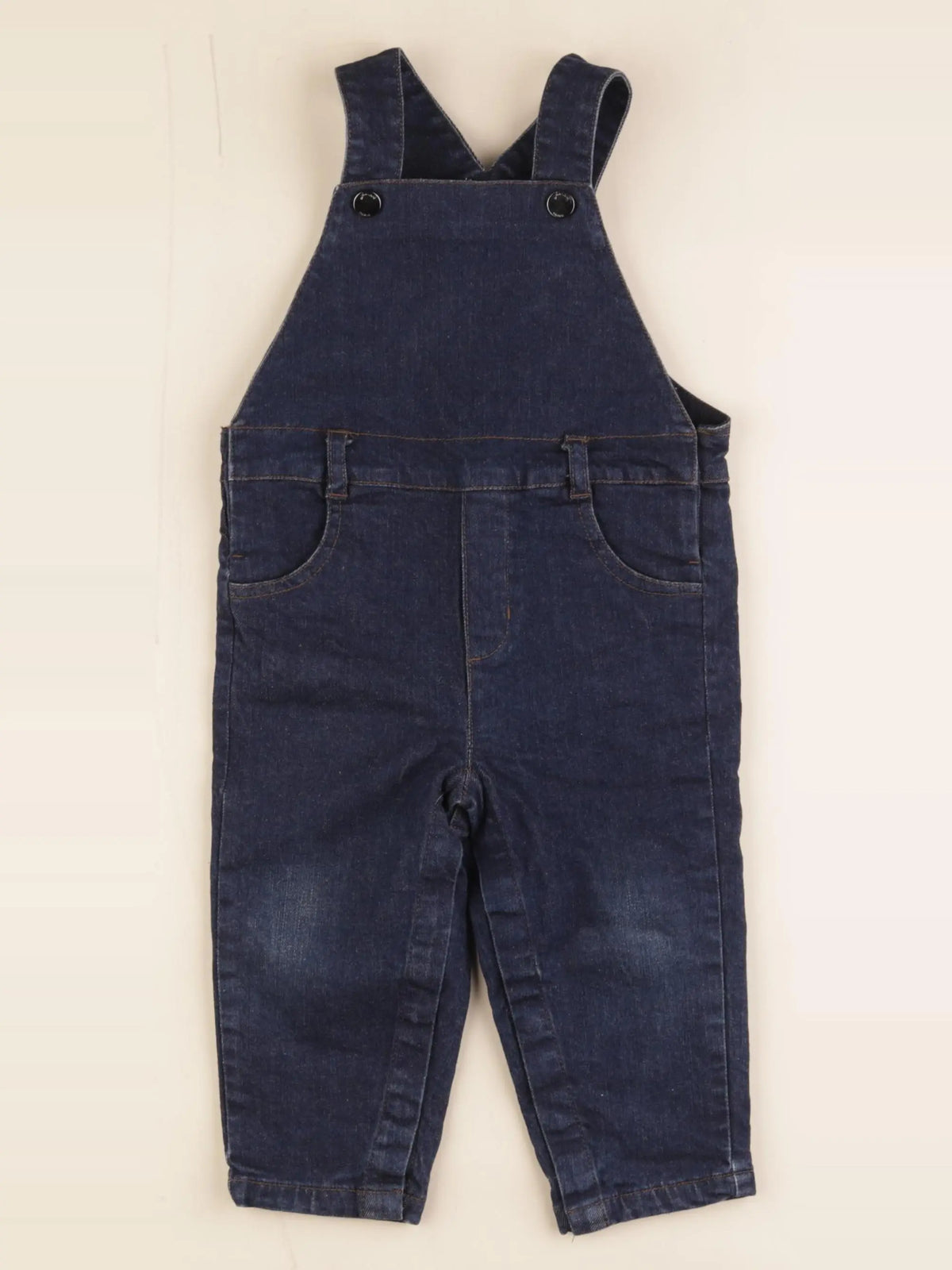 Jacadi - combinaison bleu - 18 mois