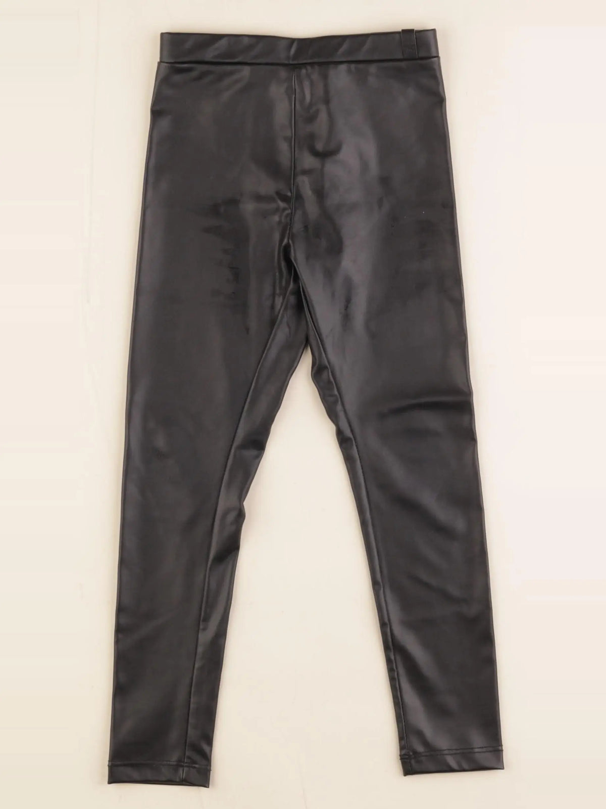Zara - legging noir - 6 ans