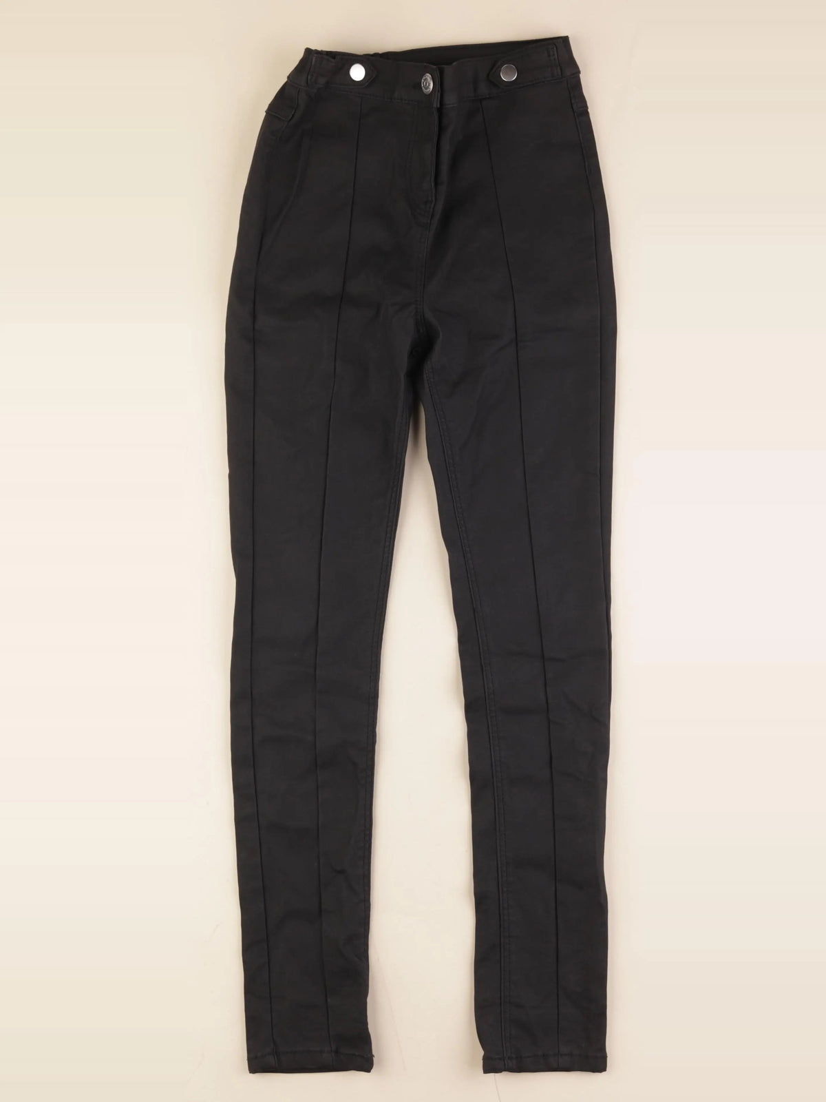 Tape à l'oeil - pantalon noir - 10 ans