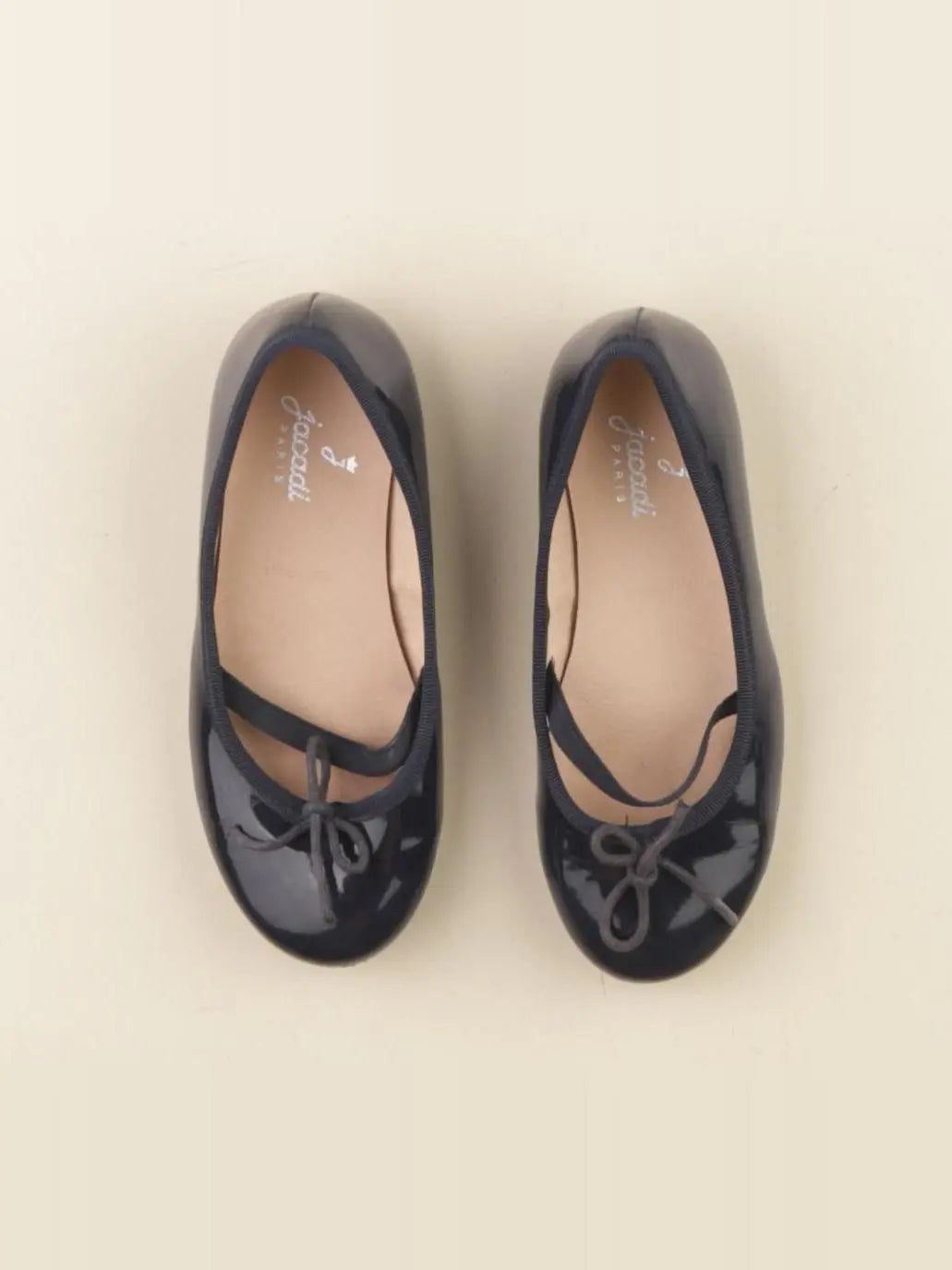 Jacadi - babies bleu - pointure 27