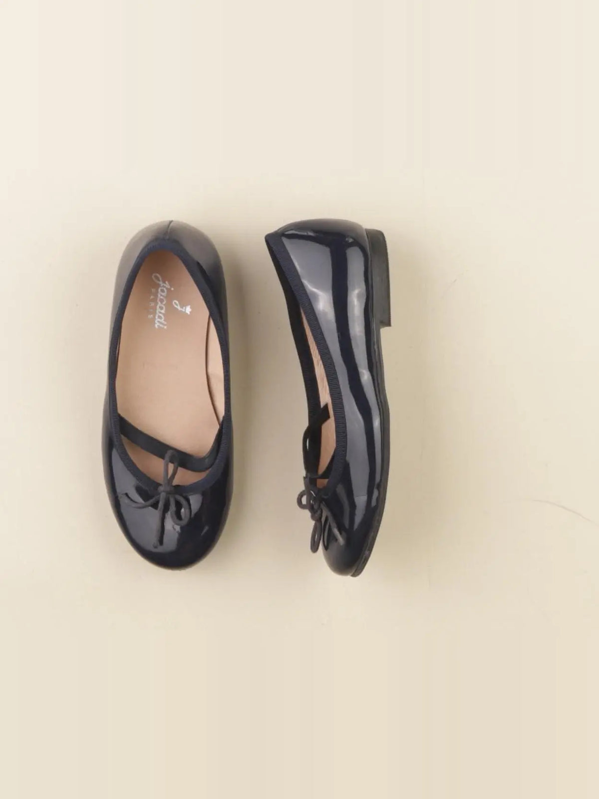 Jacadi - babies bleu - pointure 27