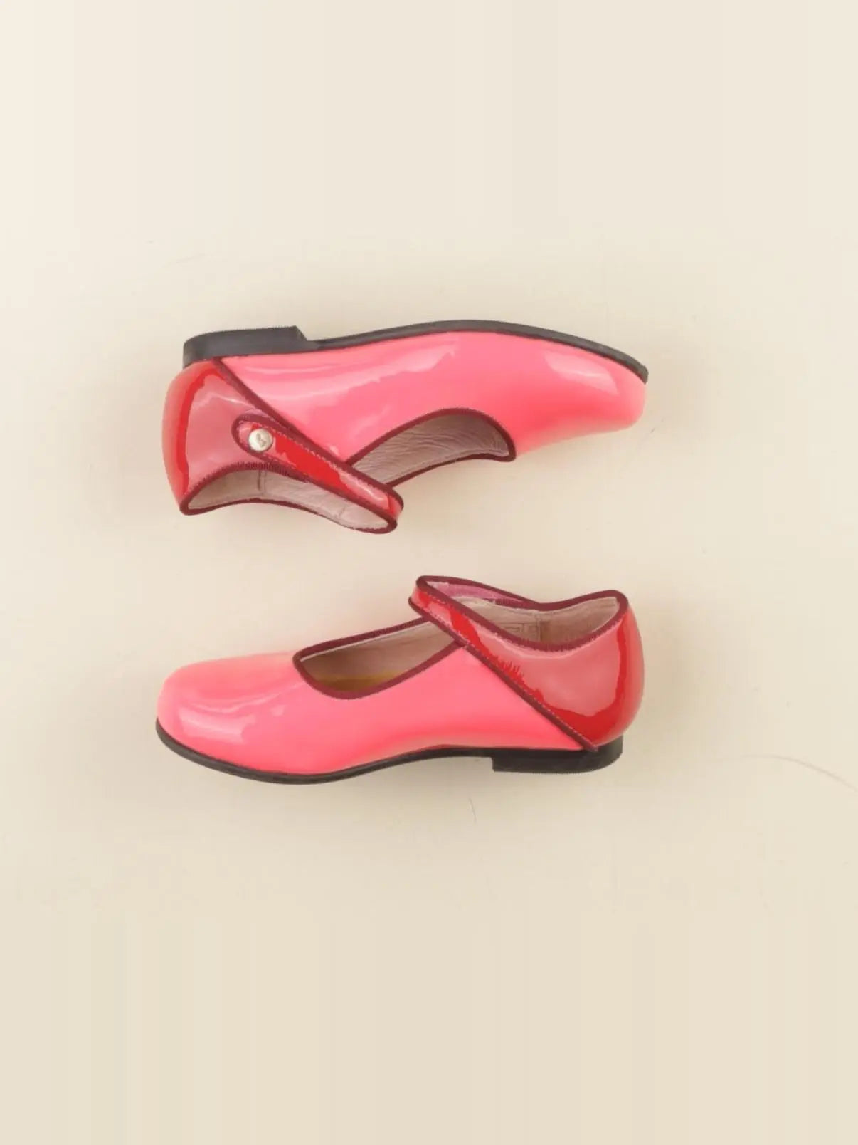 Jacadi - babies rose - pointure 25