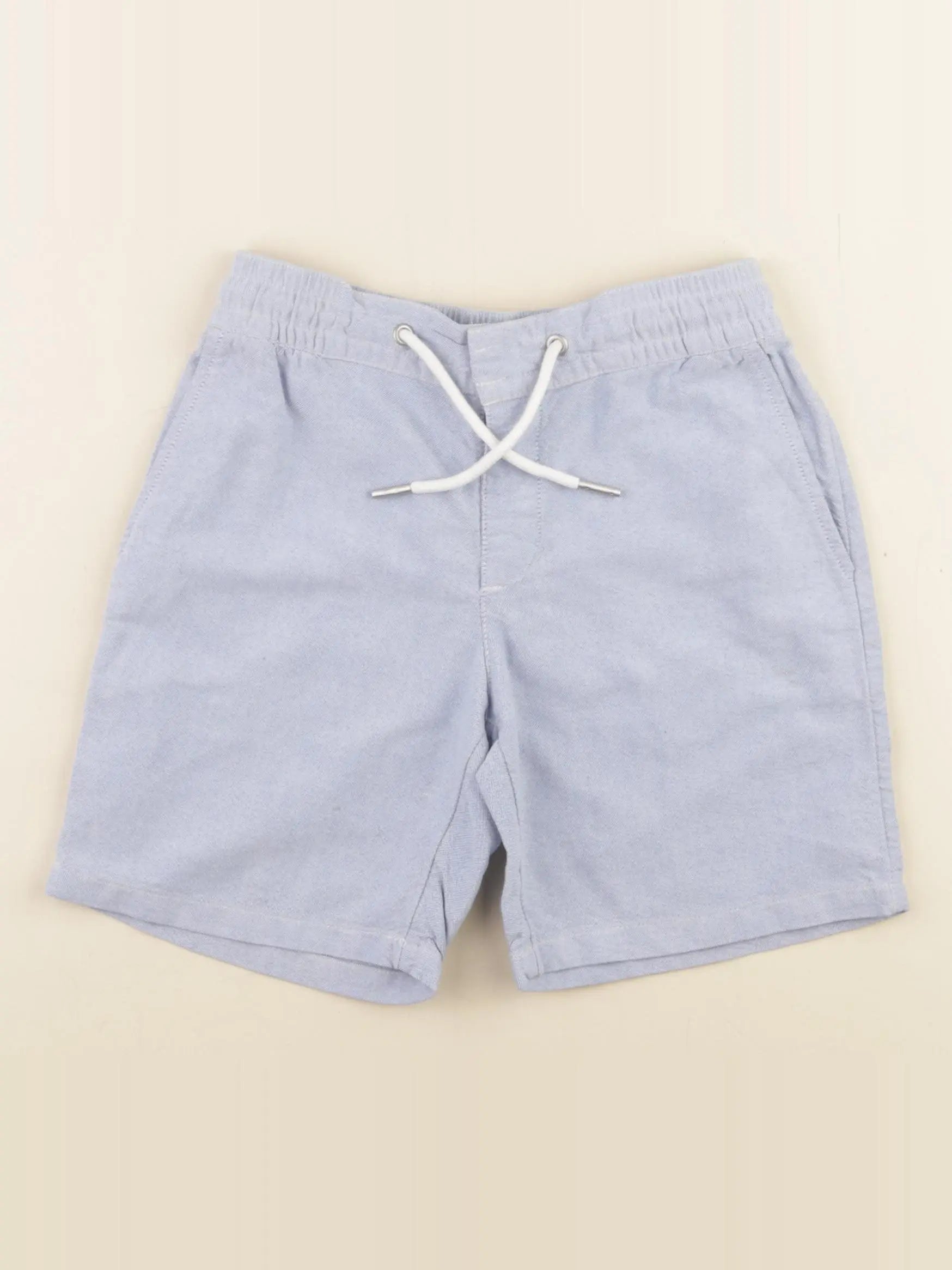 Cyrillus - short bleu - 6 ans