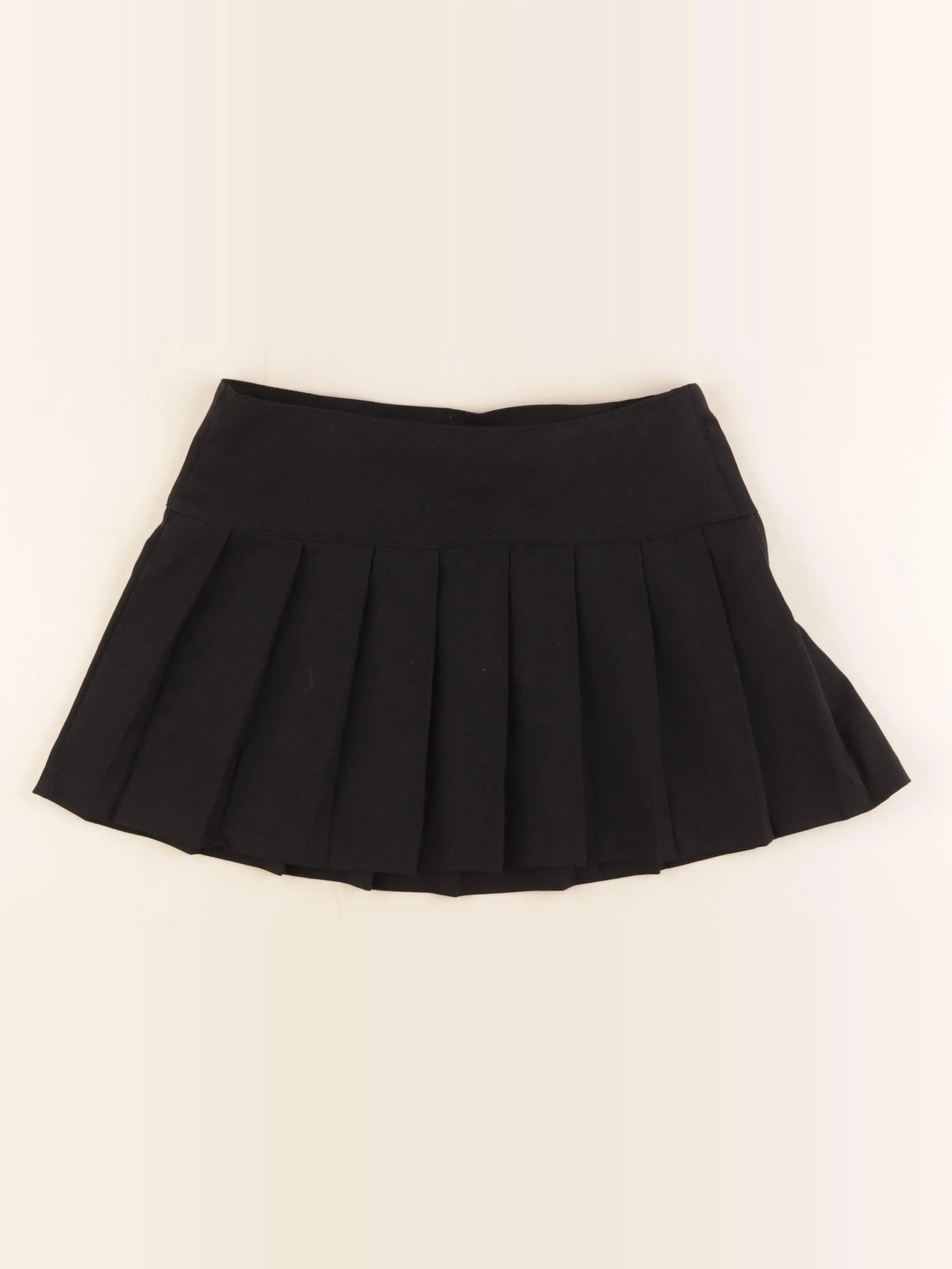 H&M - jupe multicolore - 11/12 ans