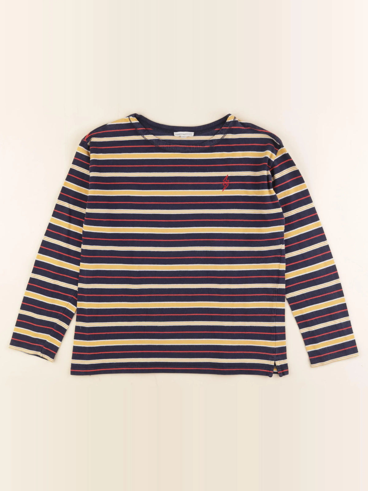 Hundred Pieces - tee-shirt multicolore - 12 ans