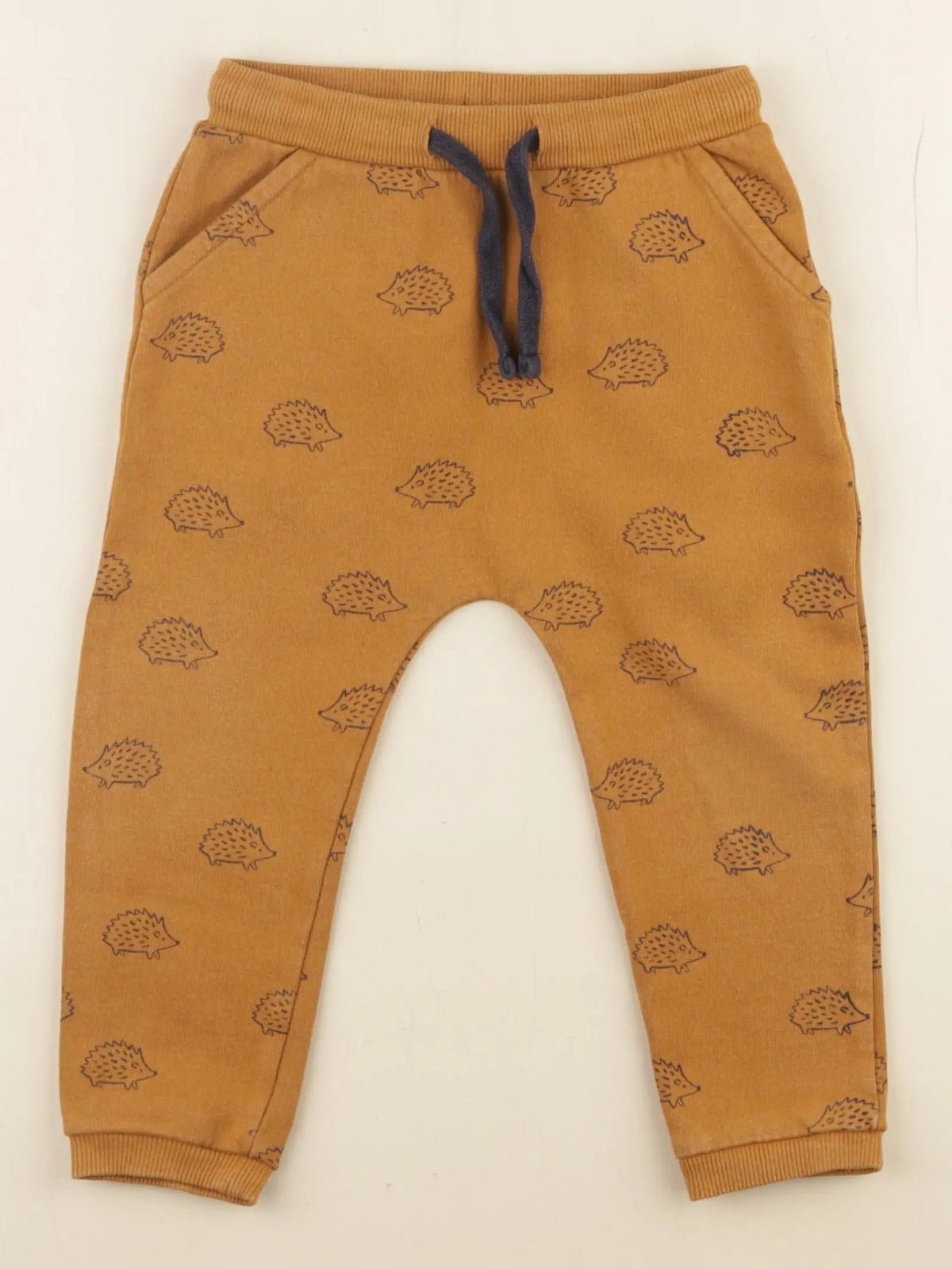 Boutchou - jogging jaune - 24 mois