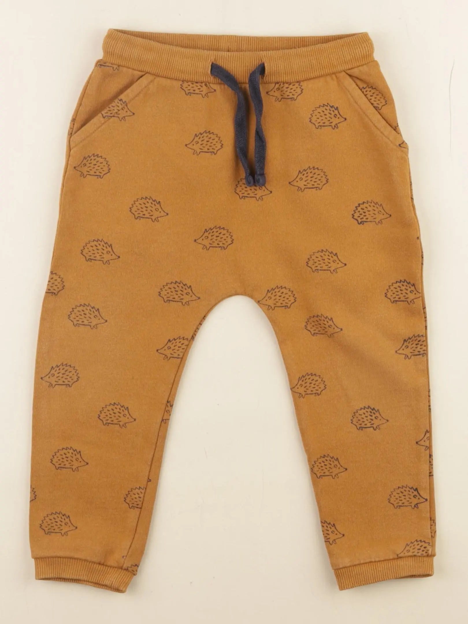 Boutchou - jogging jaune - 24 mois