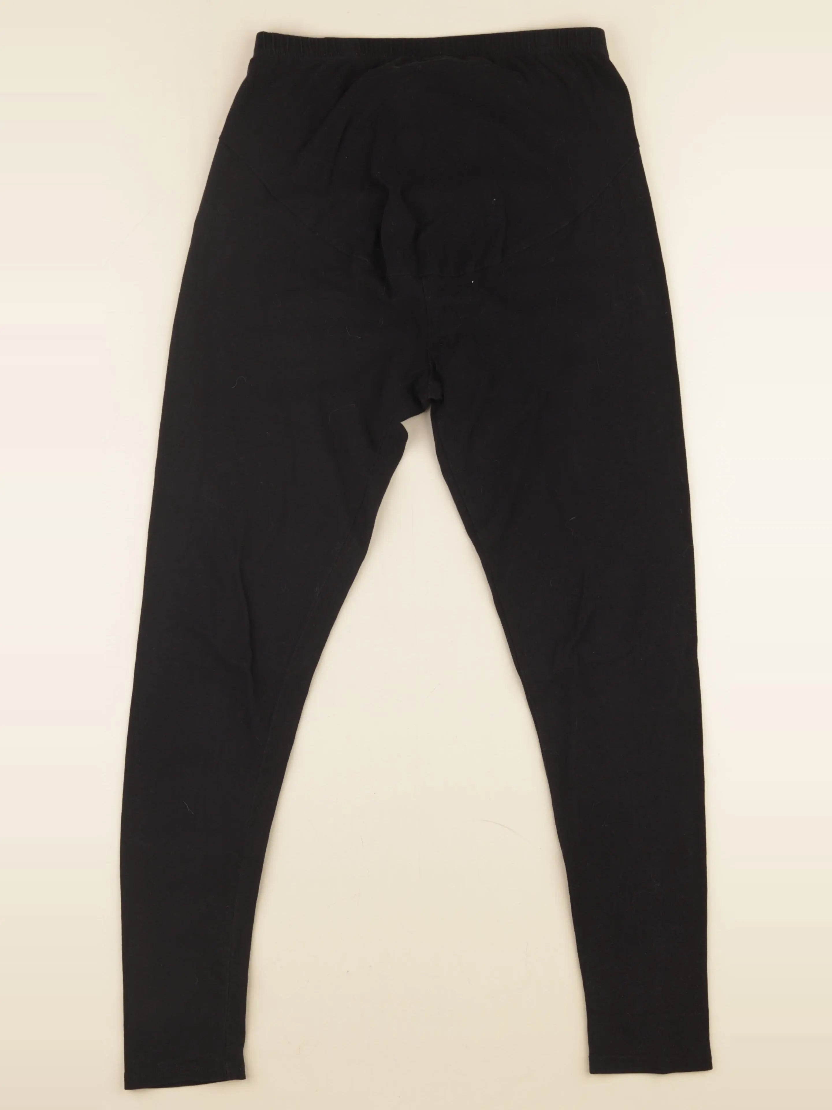 Vertbaudet - legging grossesse noir - 34 à 36
