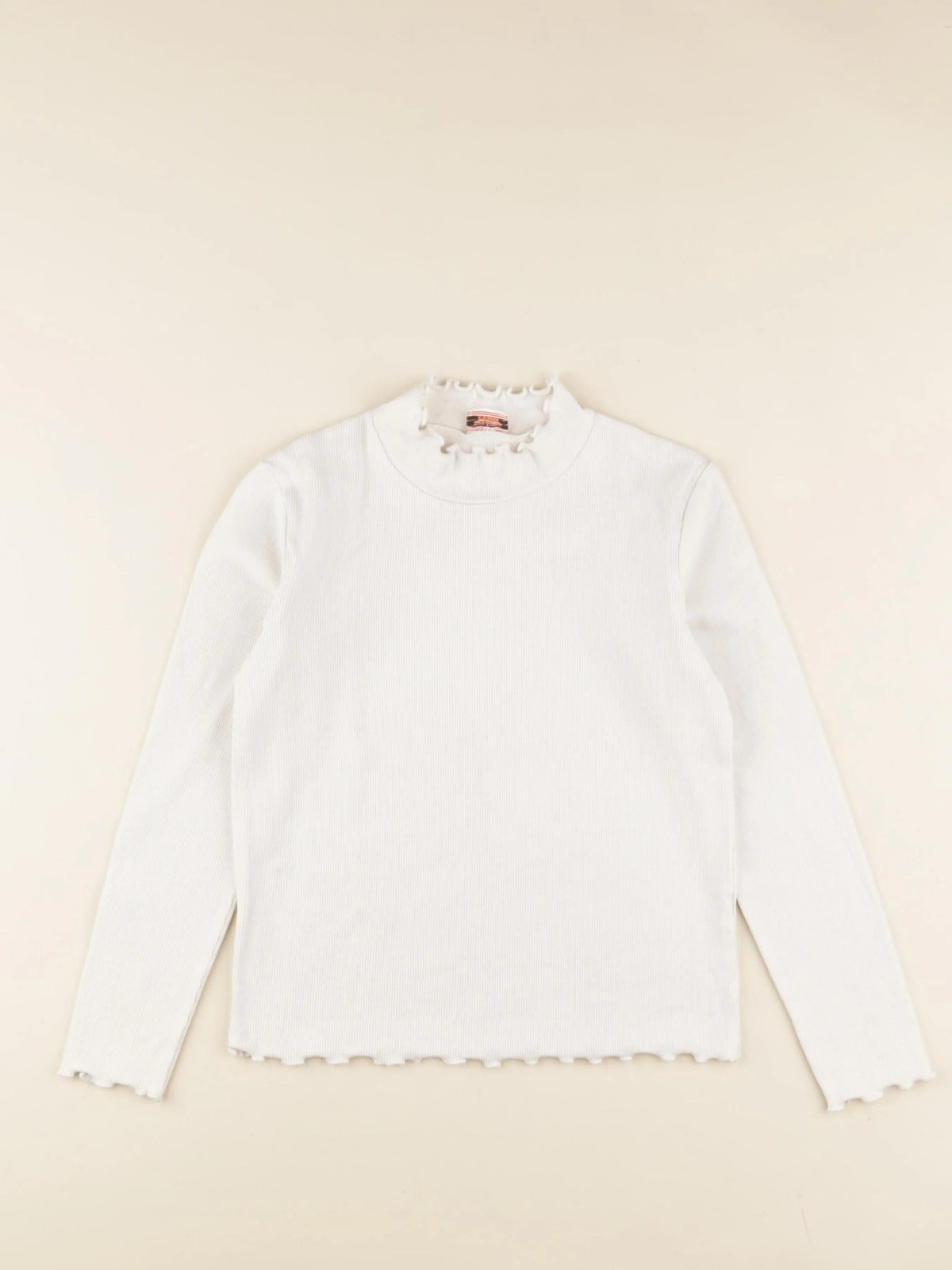 Tape à l'oeil - tee-shirt beige - 12 ans