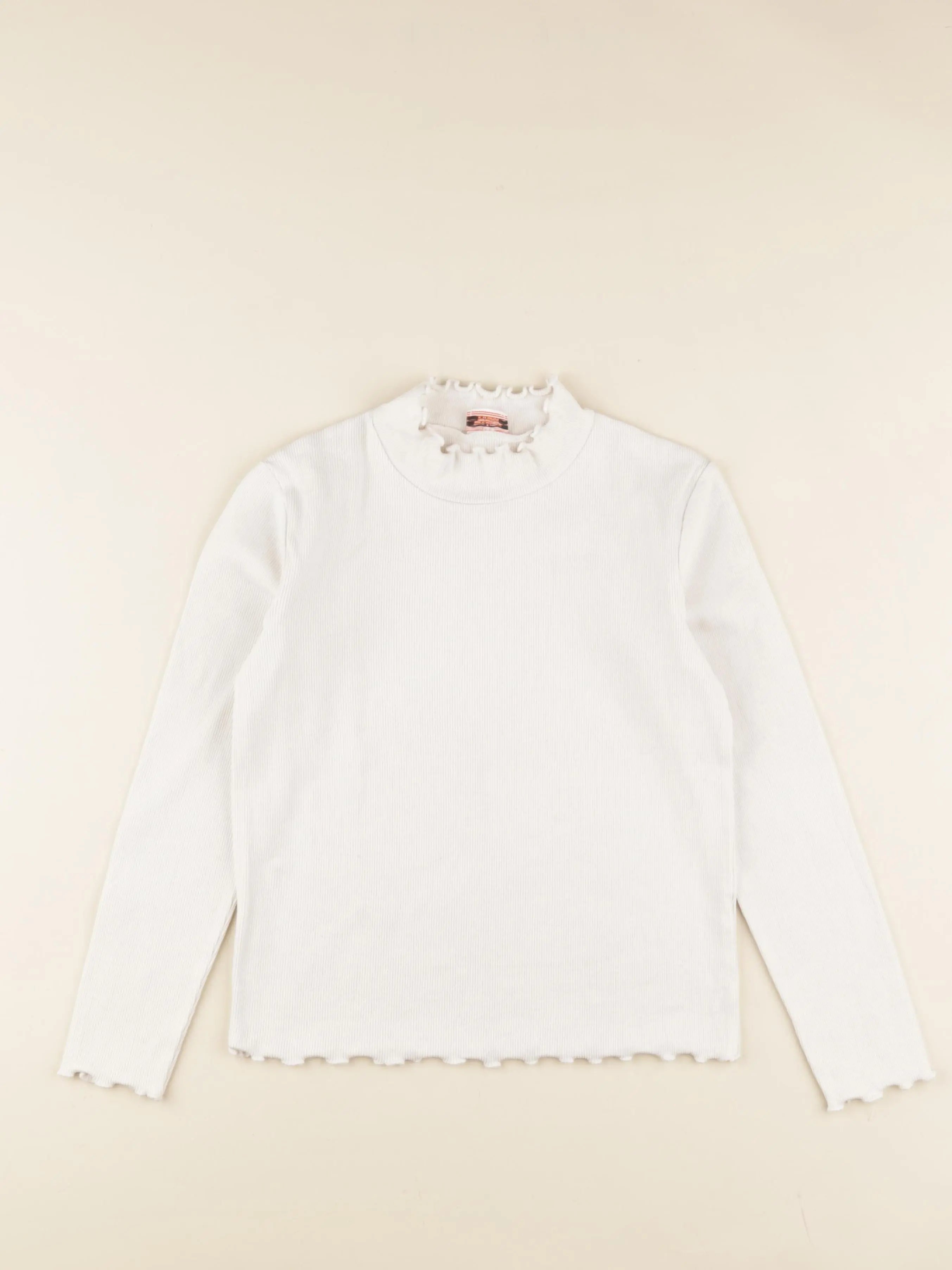 Tape à l'oeil - tee-shirt beige - 12 ans