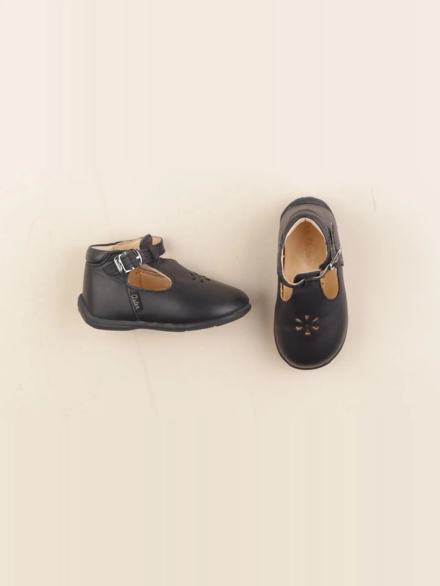 Aster - babies bleu - pointure 21