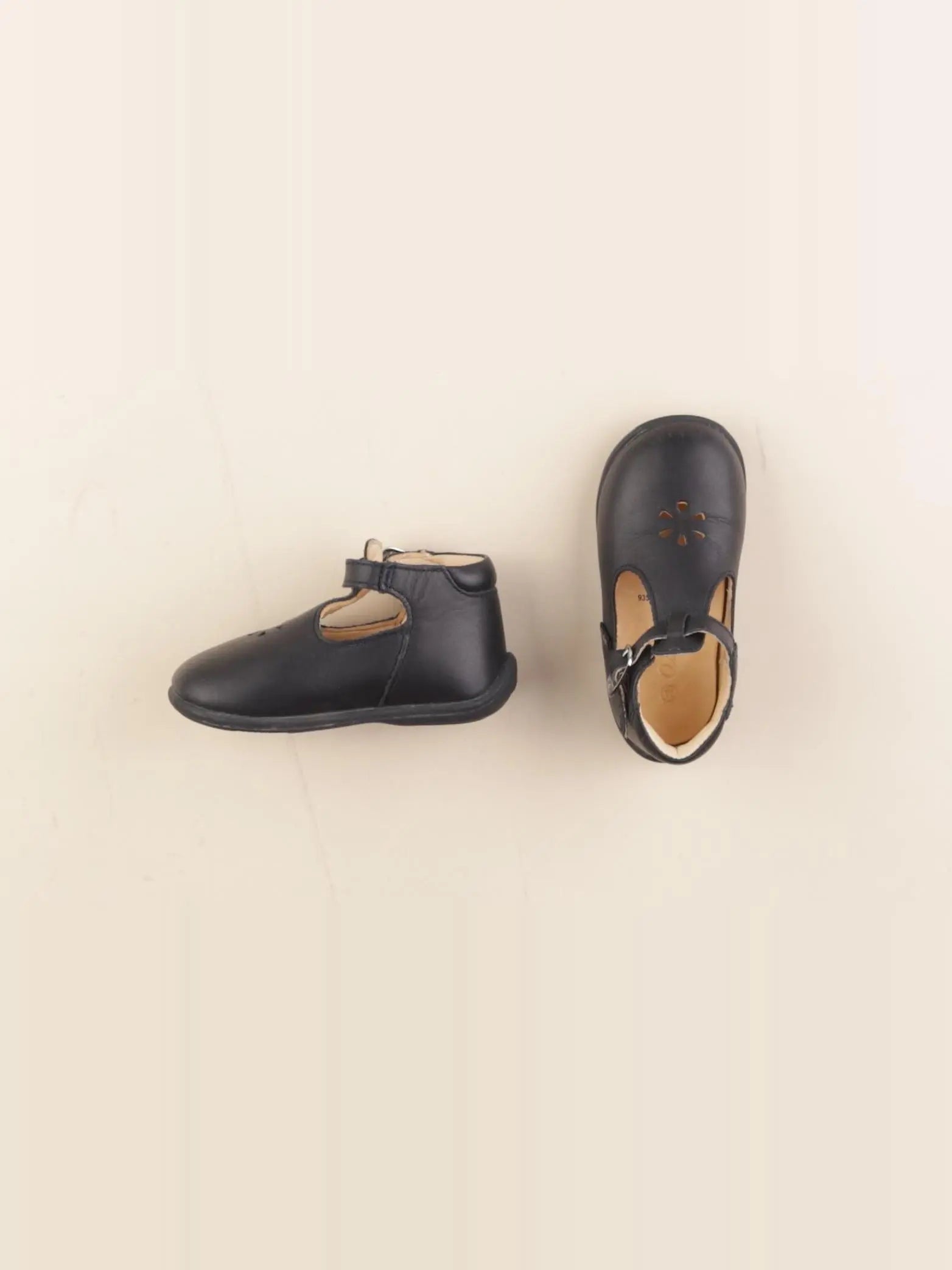 Aster - babies bleu - pointure 21