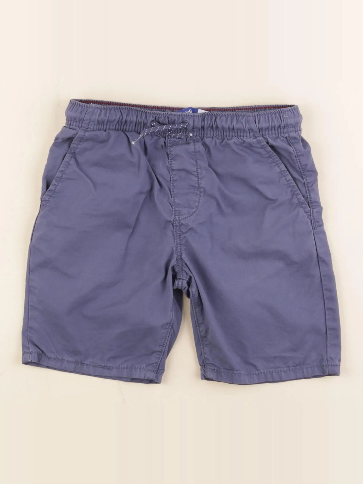 Okaidi - short bleu - 5 ans
