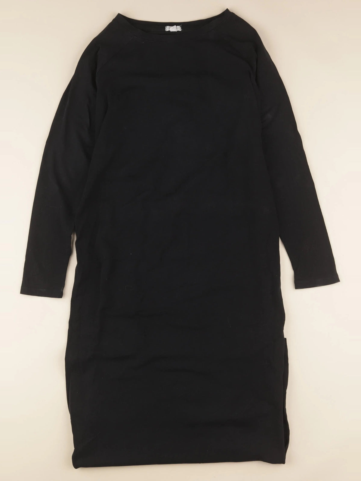 Vertbaudet - robe grossesse noir - 34 à 36