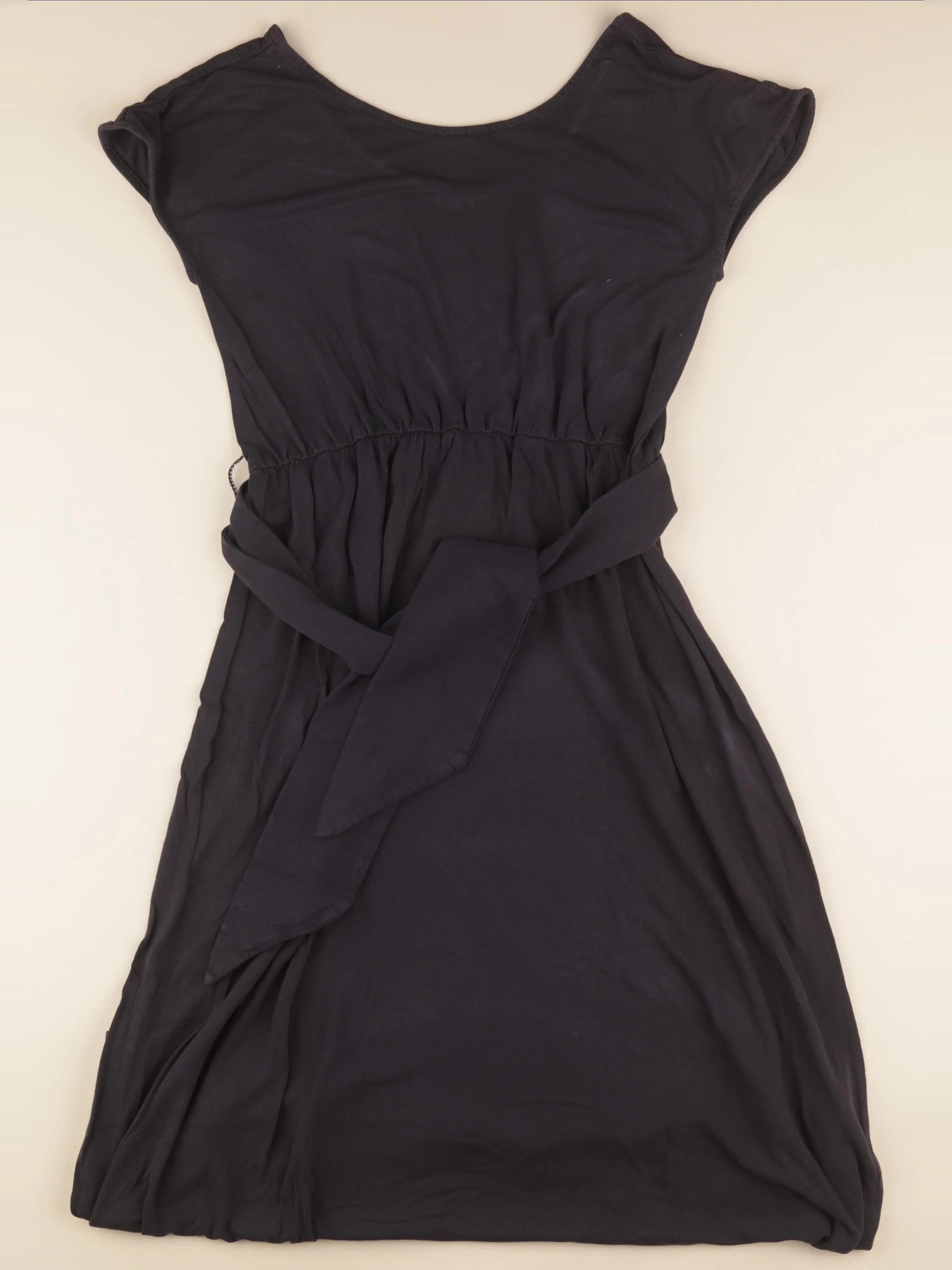 Vertbaudet - robe grossesse bleu - 38 à 40