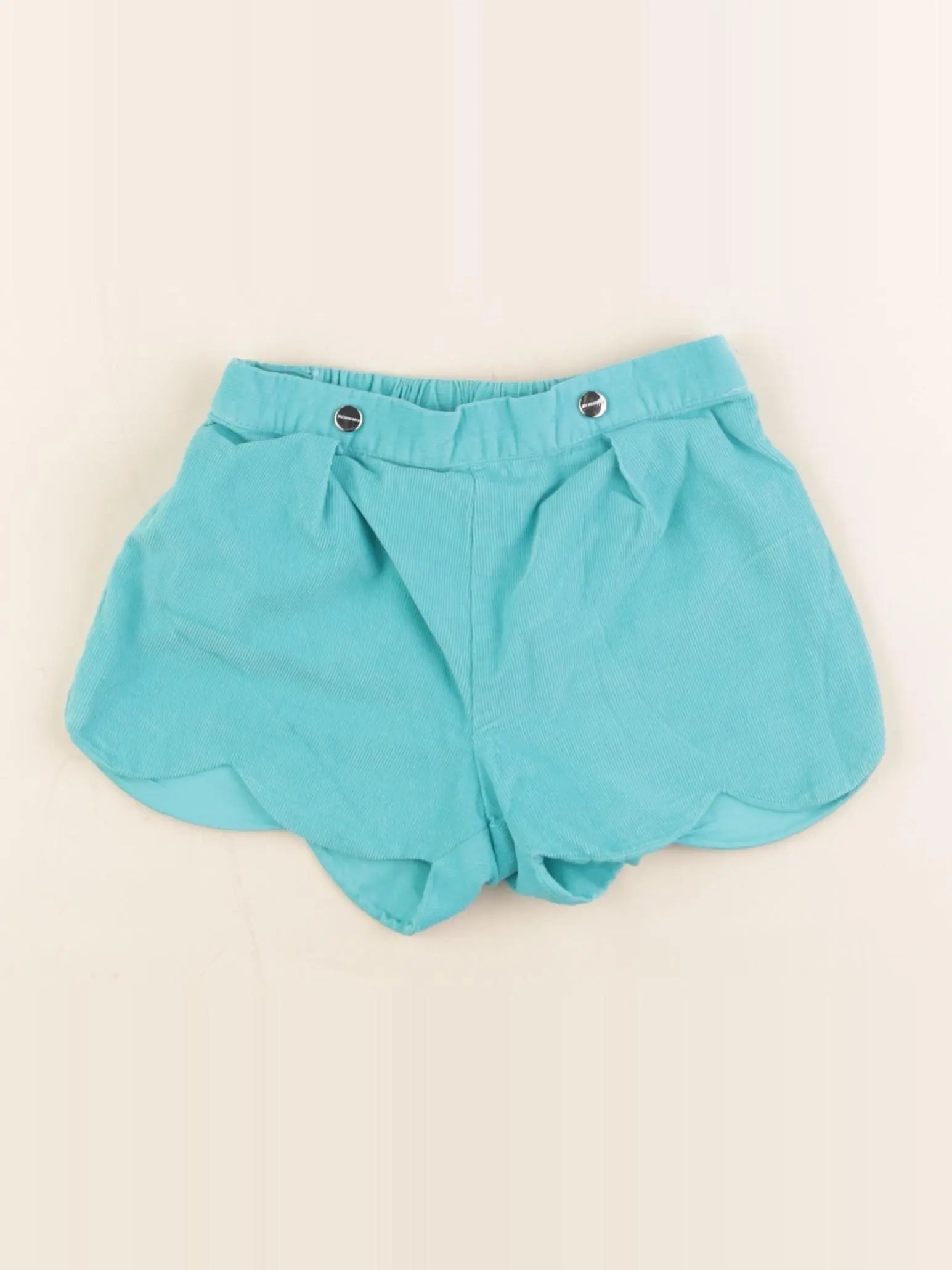 Jacadi - short vert - 24 mois