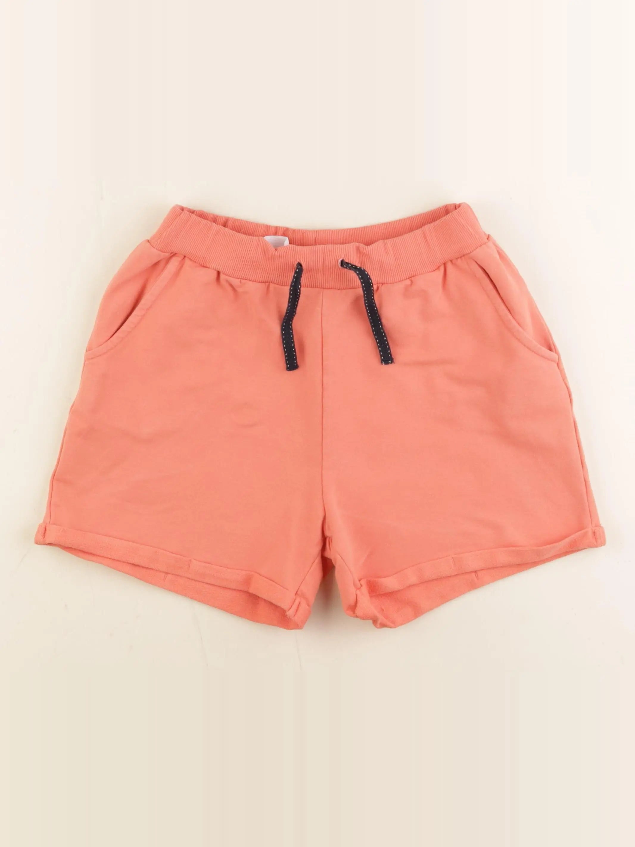 Name it - short orange - 13 ans