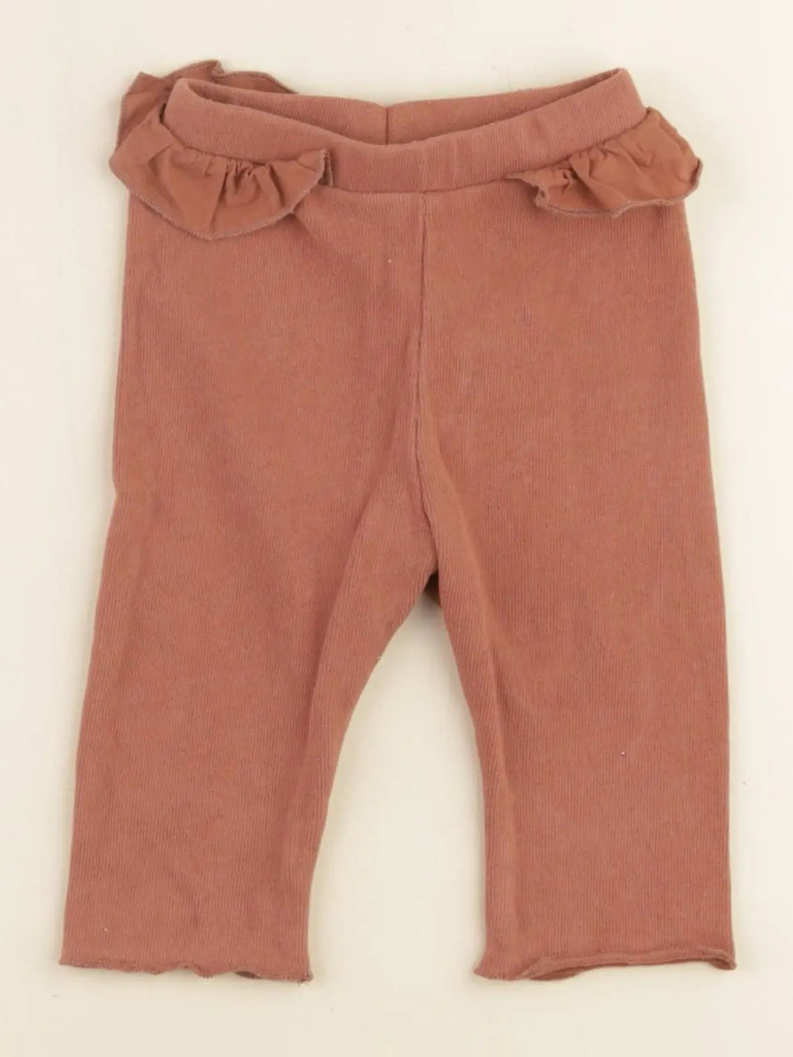 Play Up - pantalon marron - 3 mois
