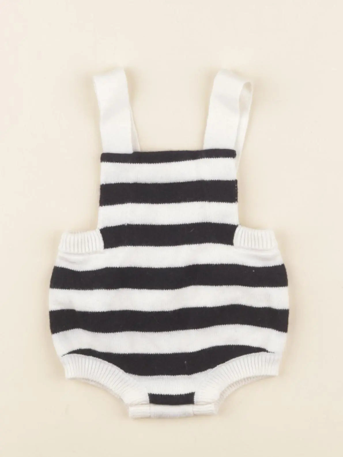 Jacadi - combinaison blanc, bleu - 1 mois