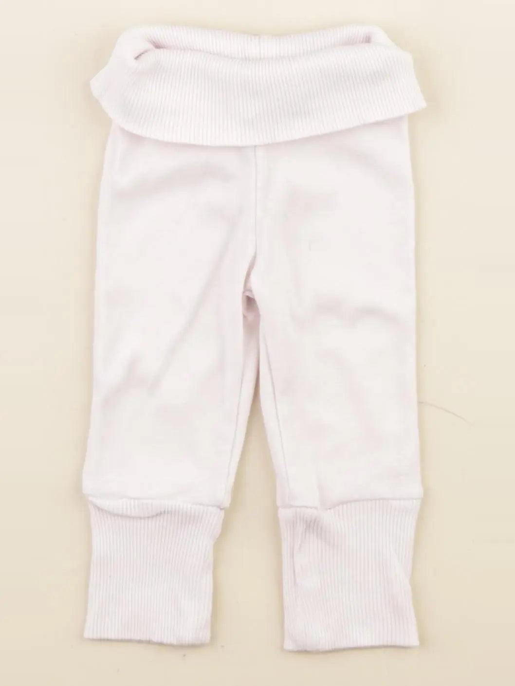 Jacadi - legging rose - 1 mois