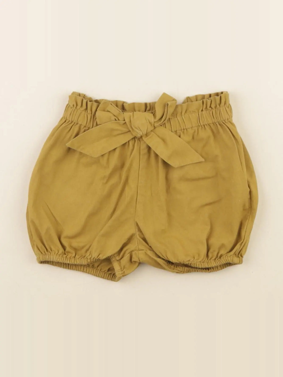 Boutchou - bloomer vert - 6 mois