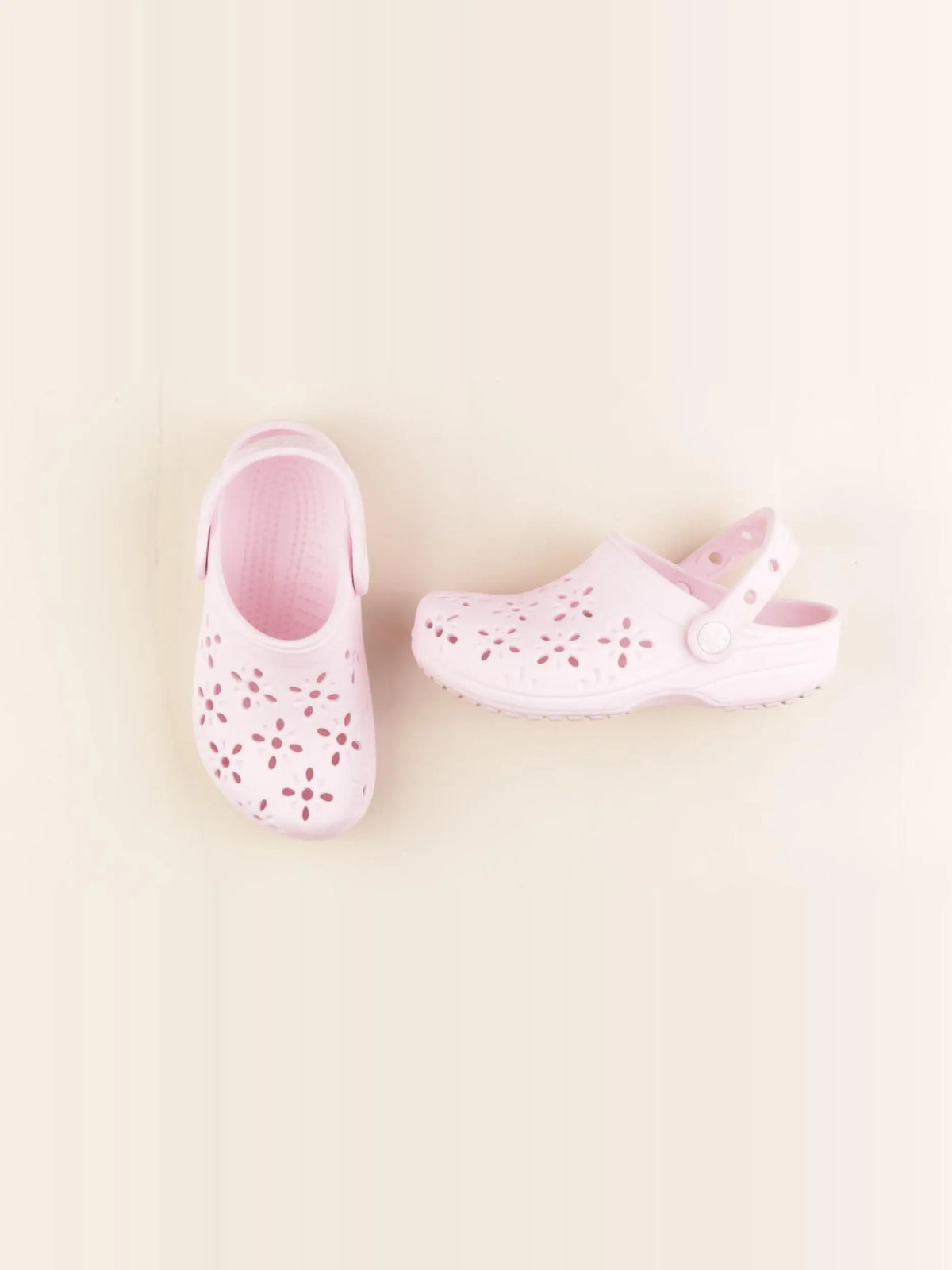 Crocs - sabot rose - pointure 30/31