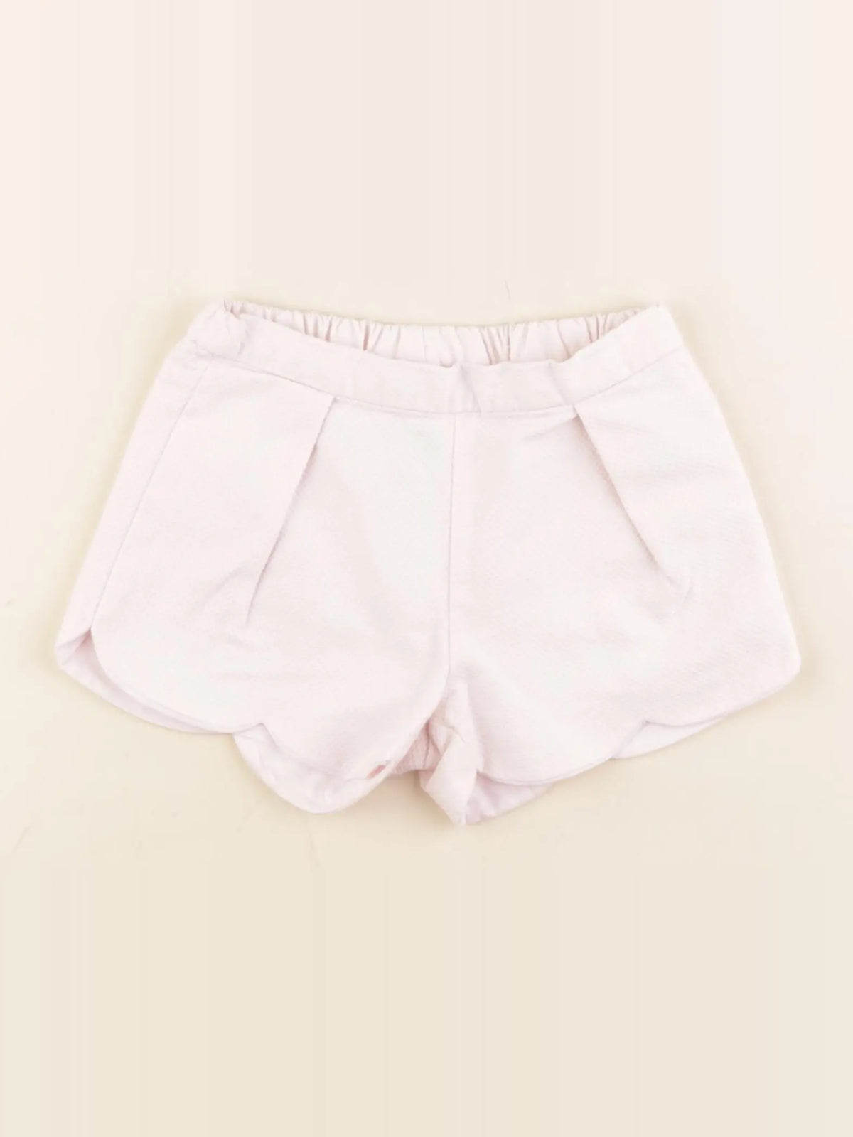 Jacadi - short rose - 24 mois