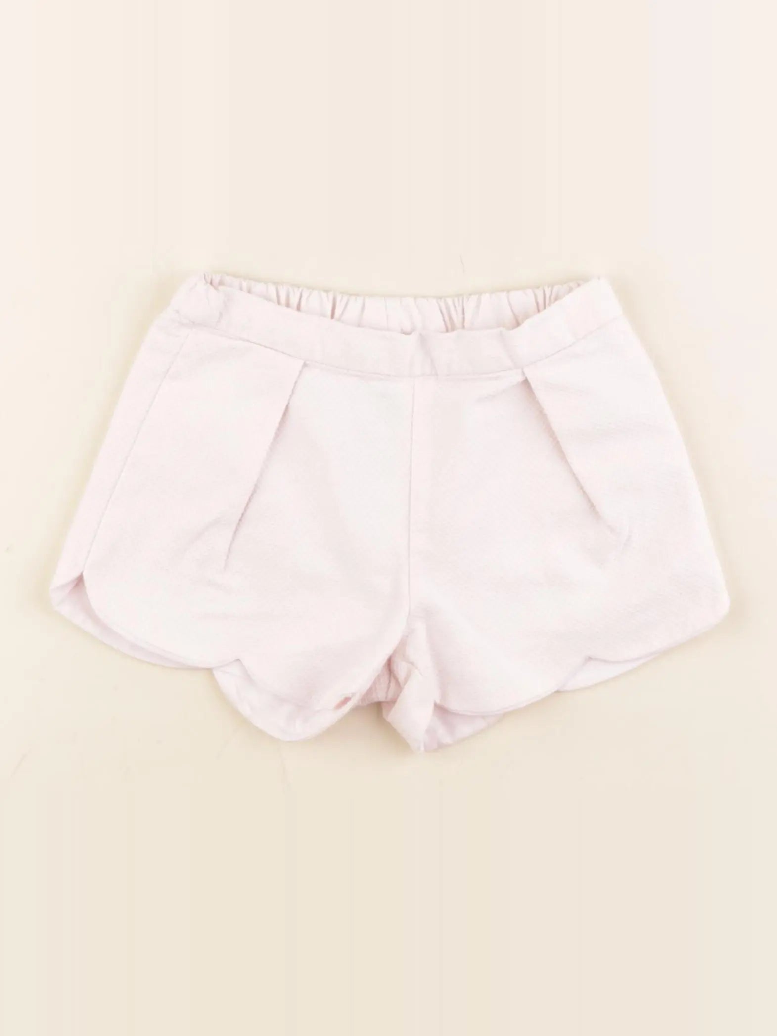 Jacadi - short rose - 24 mois