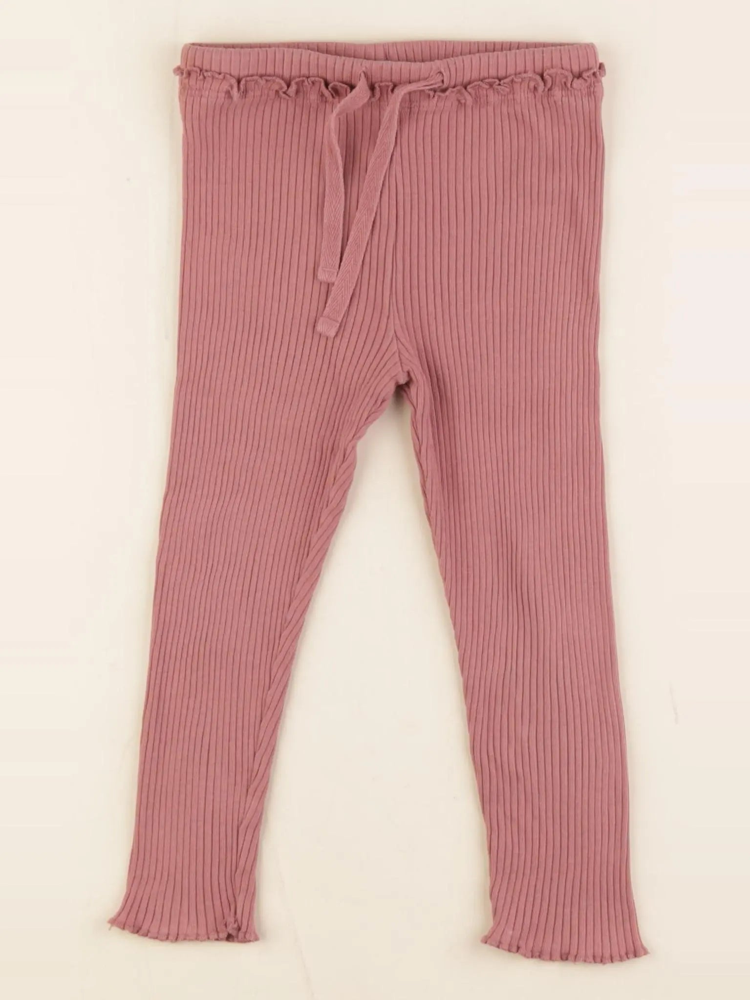 Boutchou - legging rose - 24 mois