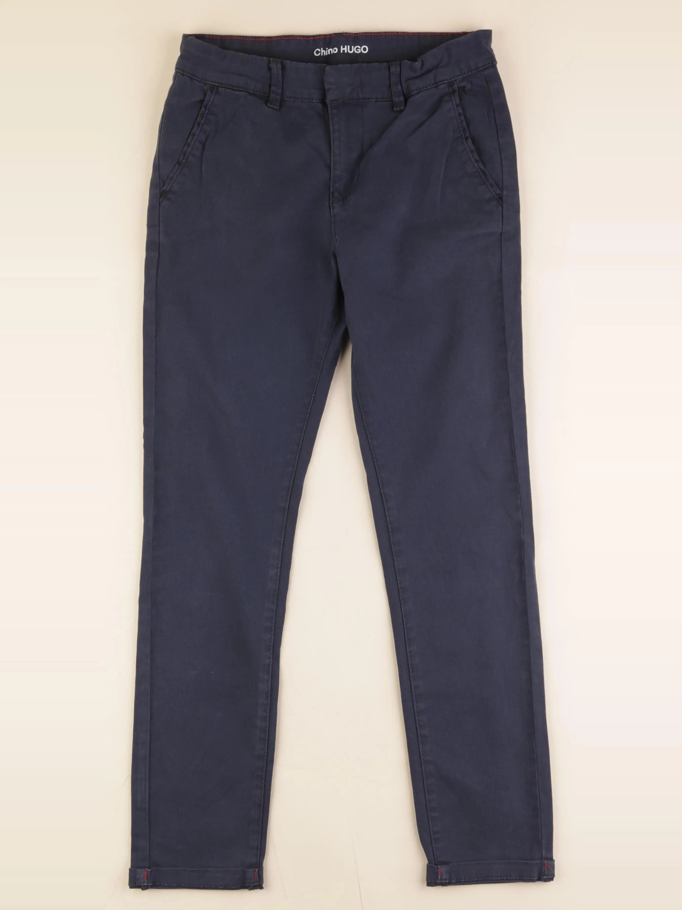 Tape à l'oeil - pantalon bleu - 12 ans