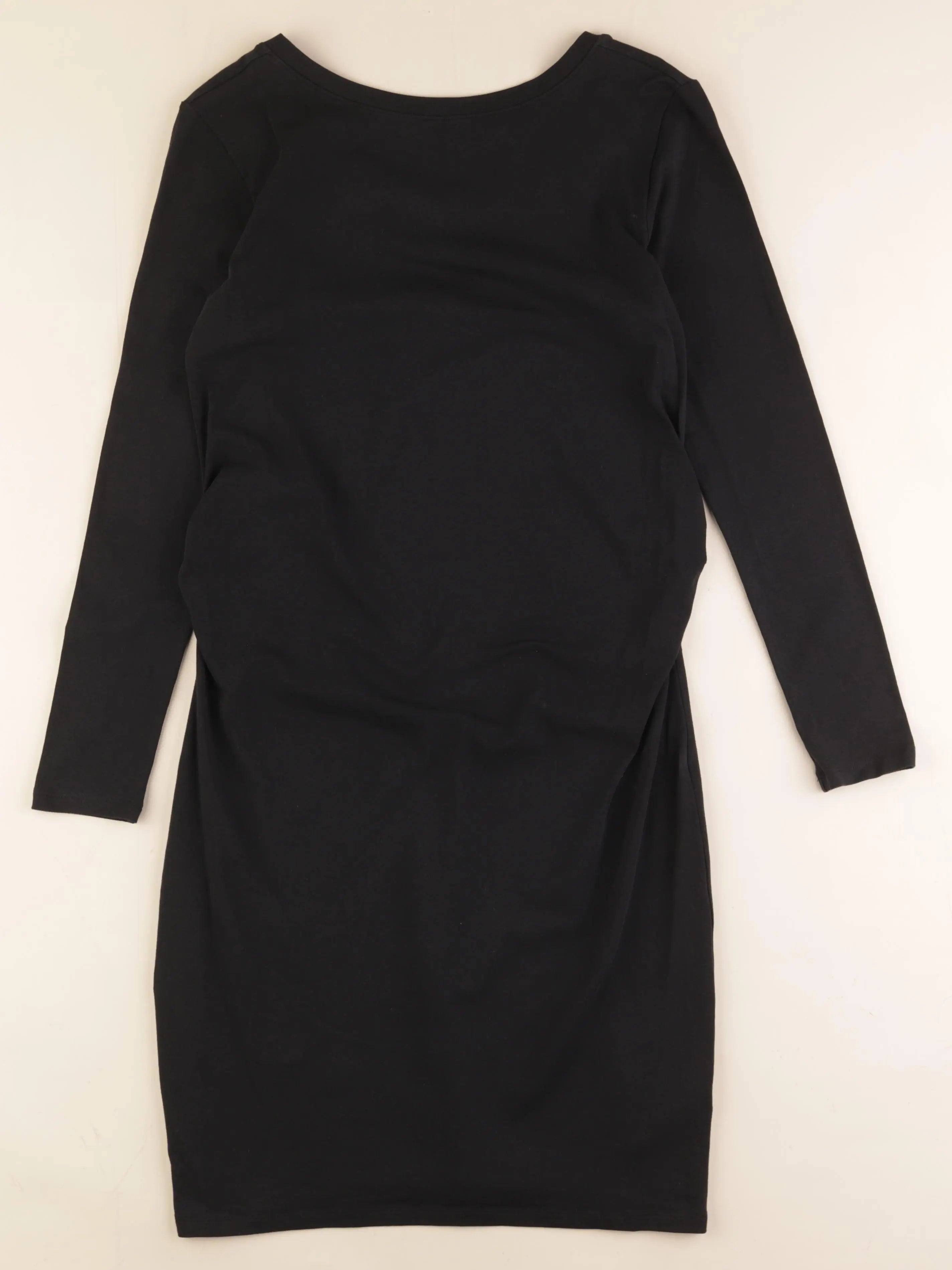 Vertbaudet - robe grossesse noir - 34 à 36