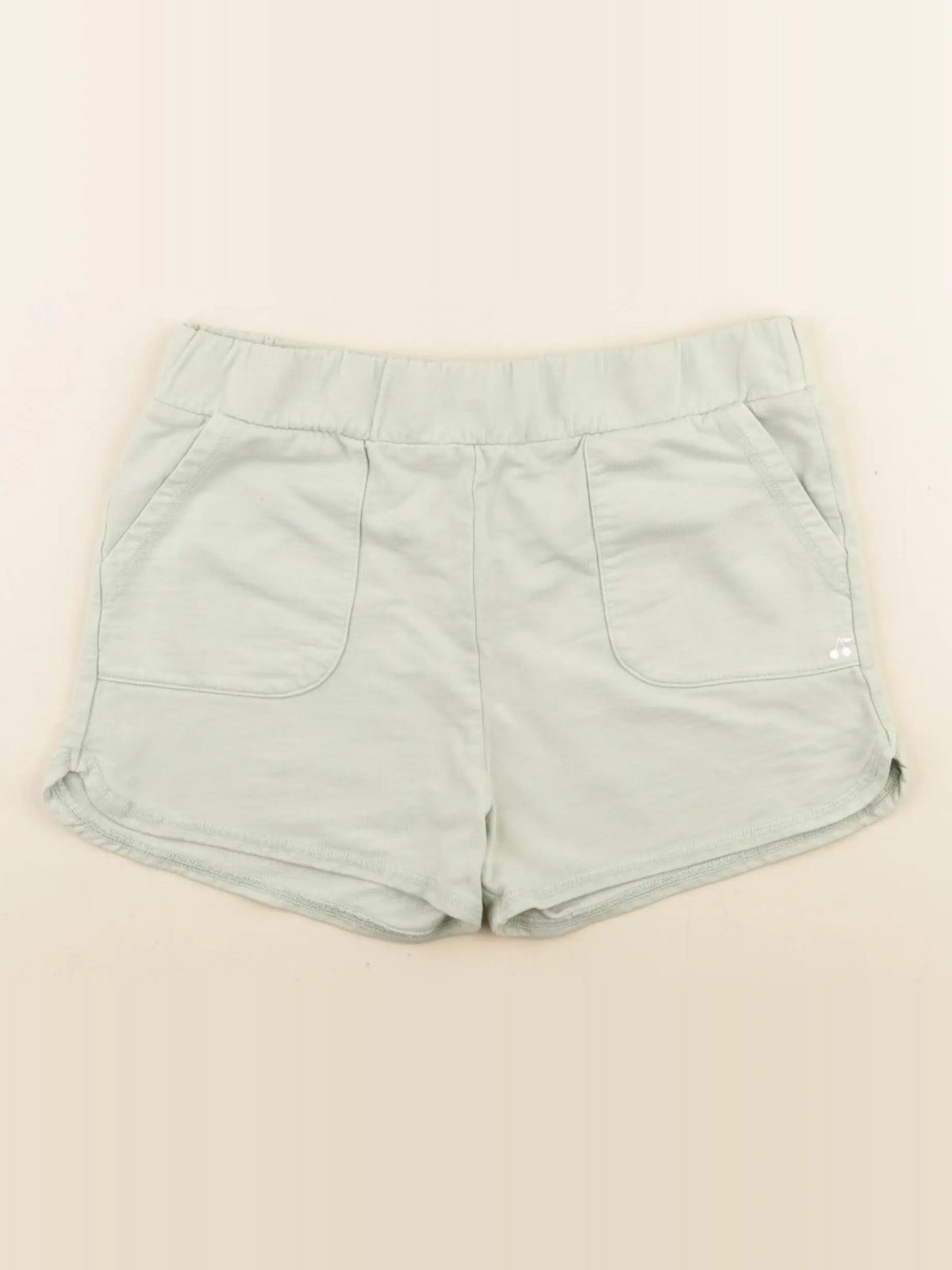 Bonpoint - short vert - 14 ans