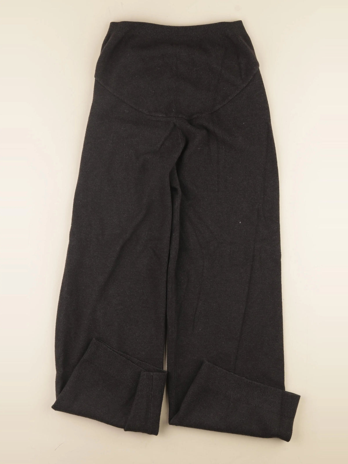 Vertbaudet - pantalon grossesse gris - 38 à 40