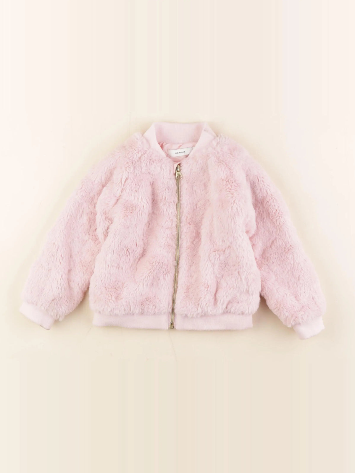 Name it - veste rose - 1 an