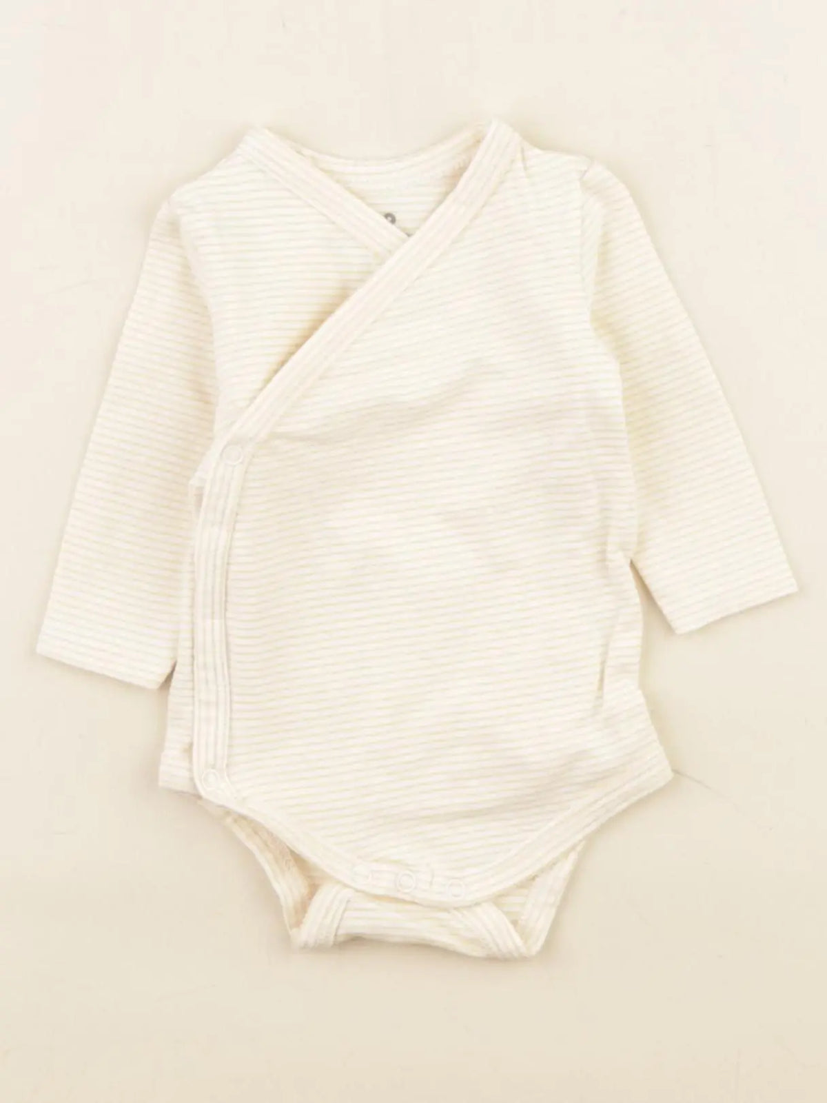 Tape à l'oeil - body multicolore - 1 mois